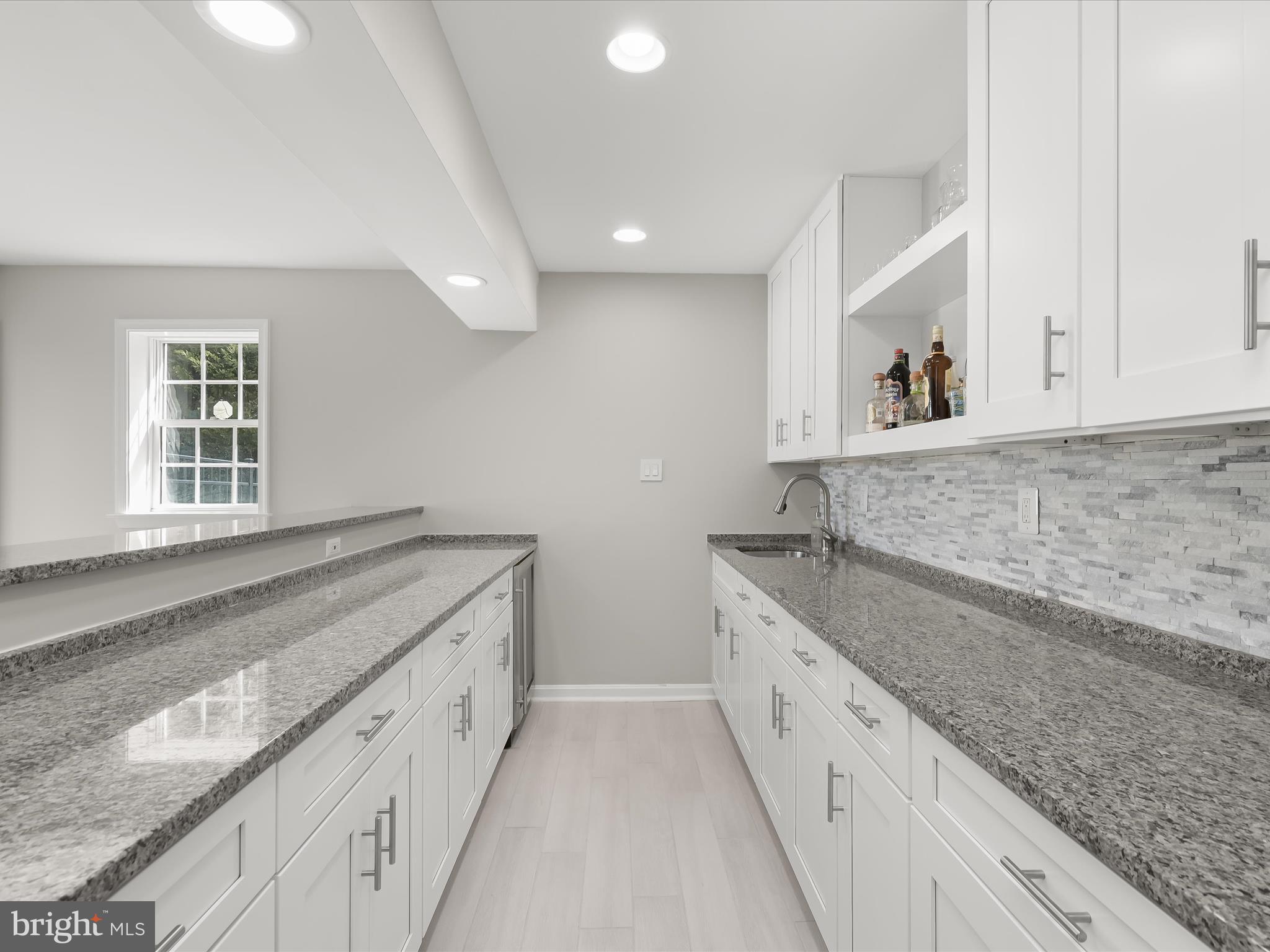 CAMERON CHASE - Residential Lease