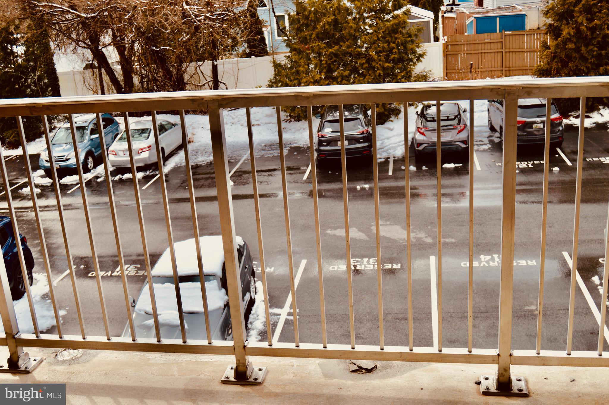 BALTIMORE COUNTY - Residential