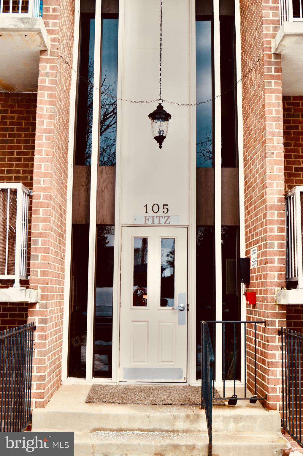 BALTIMORE COUNTY - Residential