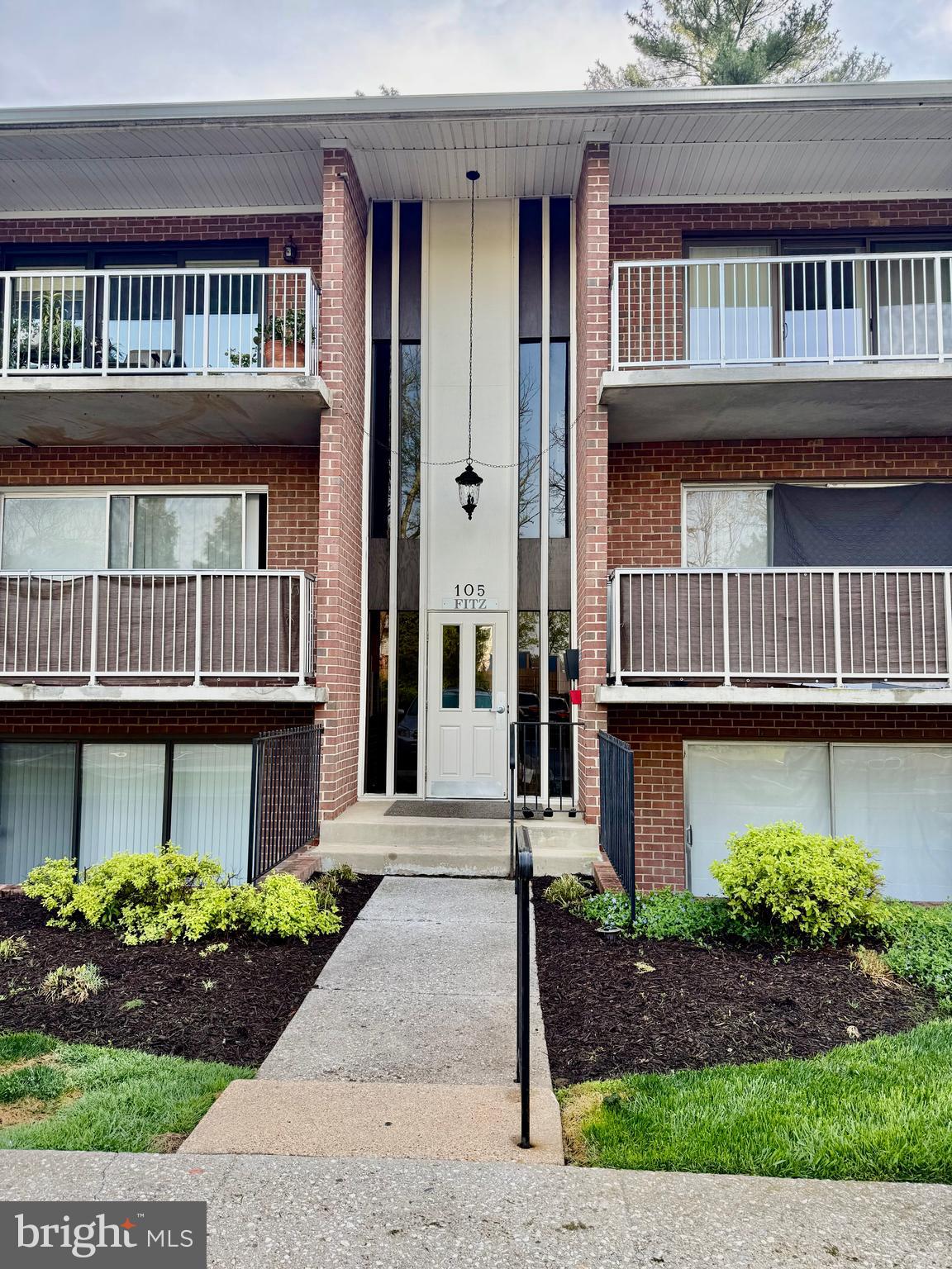 BALTIMORE COUNTY - Residential