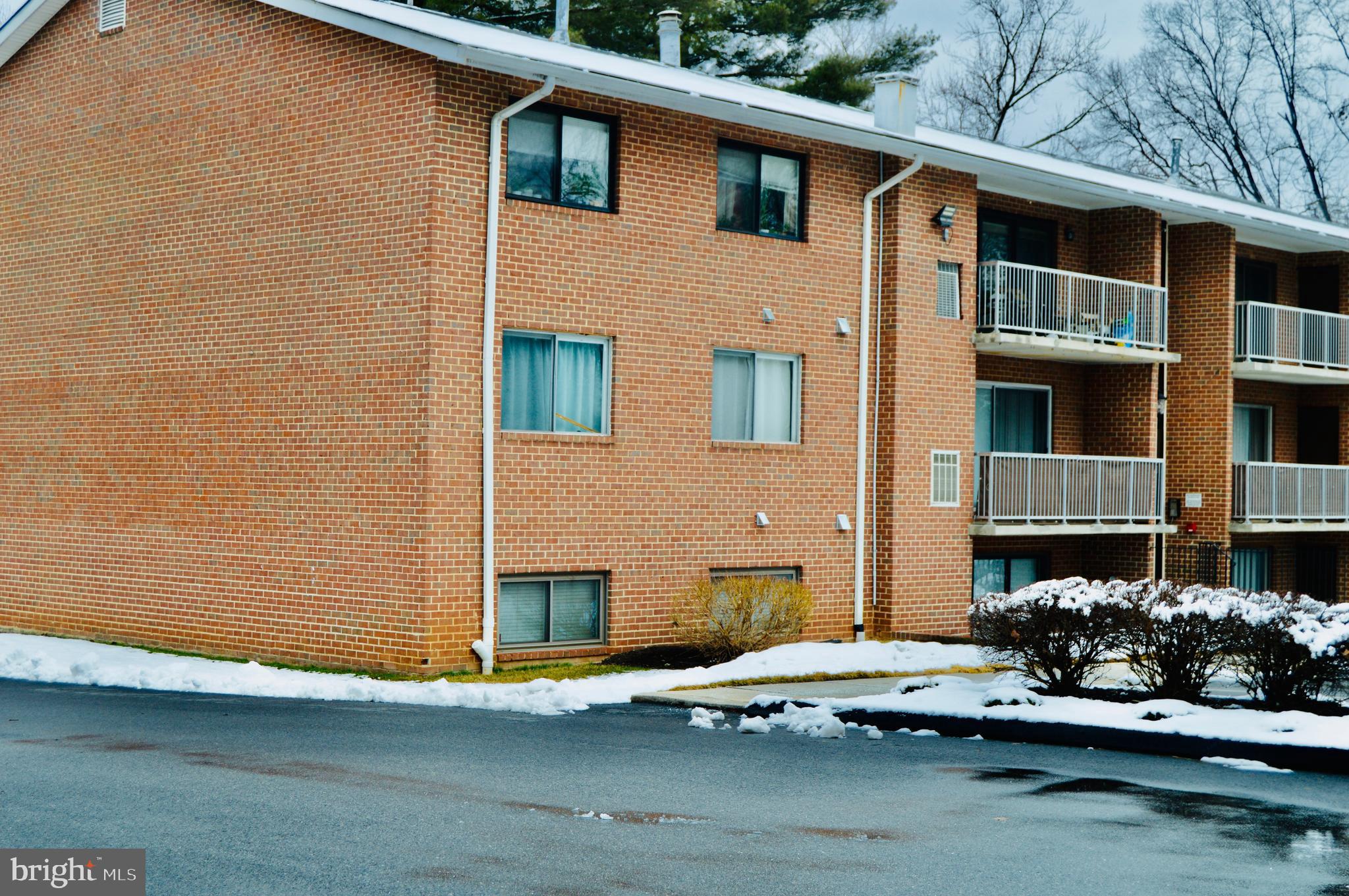 BALTIMORE COUNTY - Residential