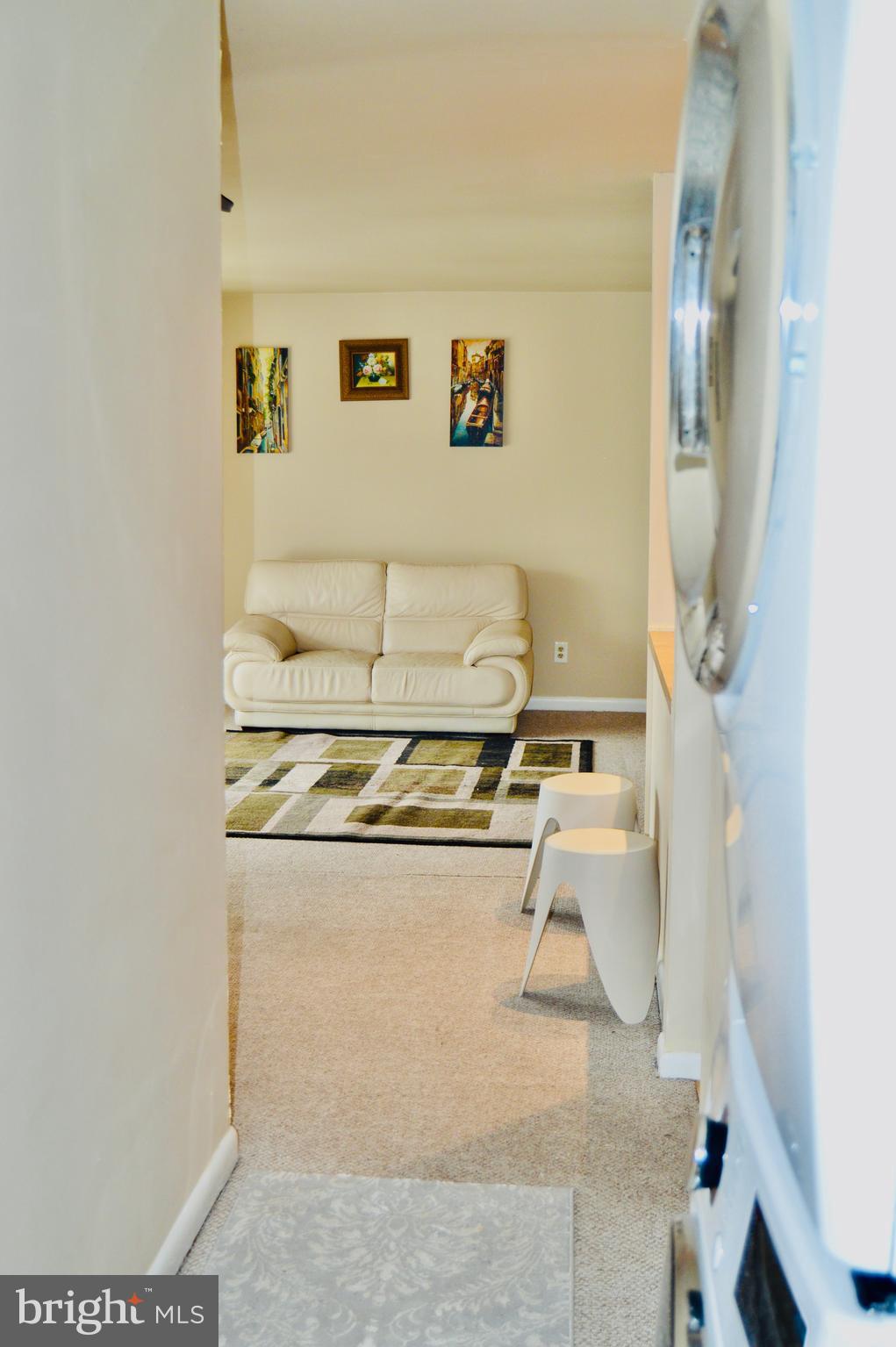 BALTIMORE COUNTY - Residential