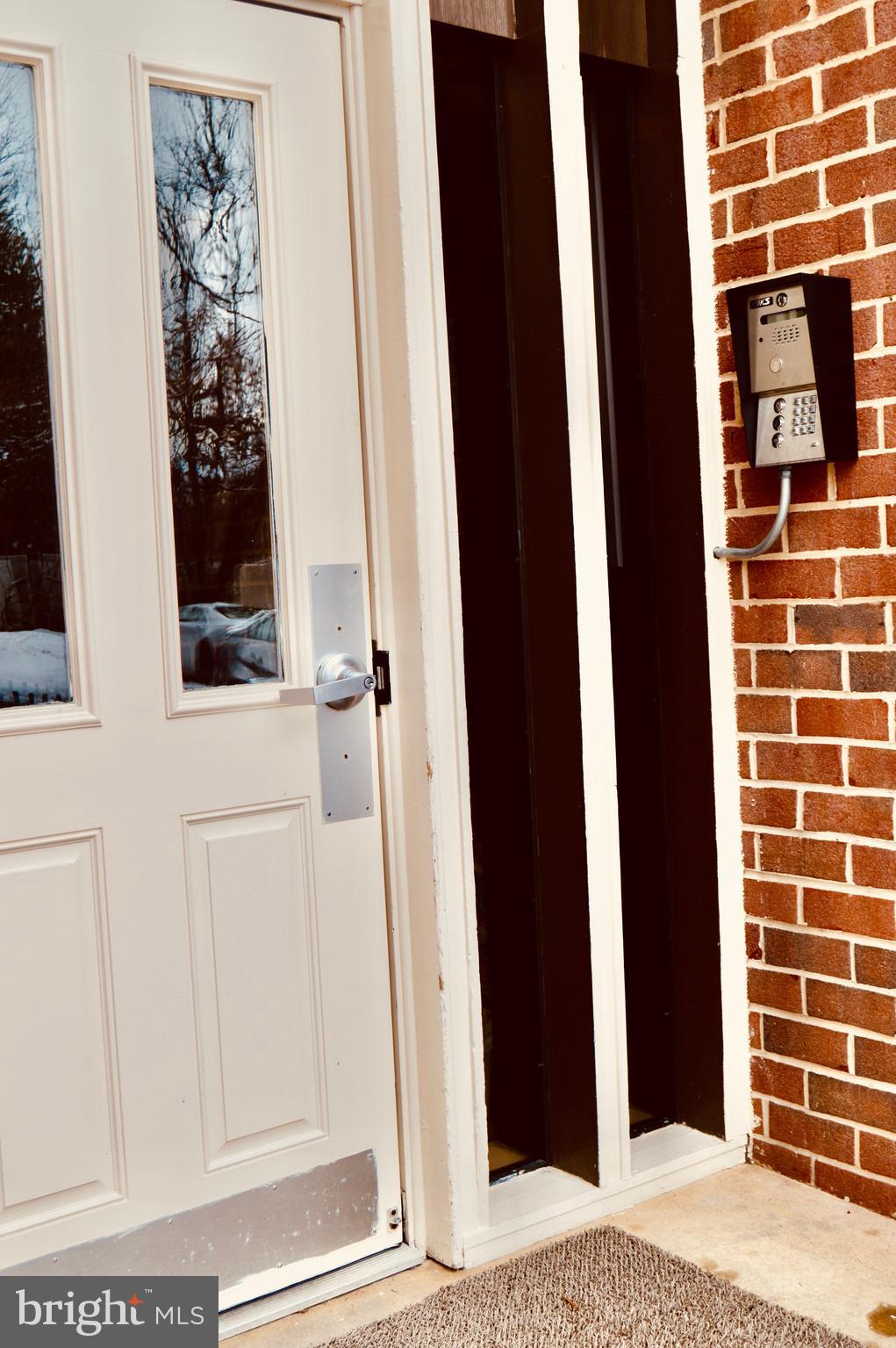 BALTIMORE COUNTY - Residential