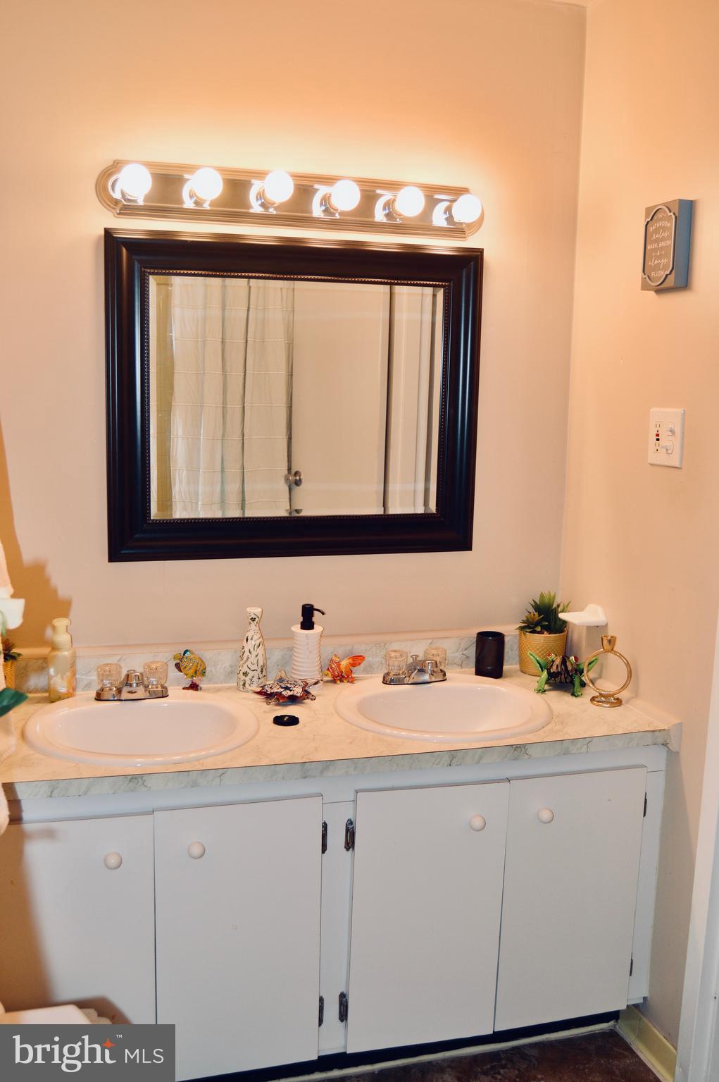 BALTIMORE COUNTY - Residential