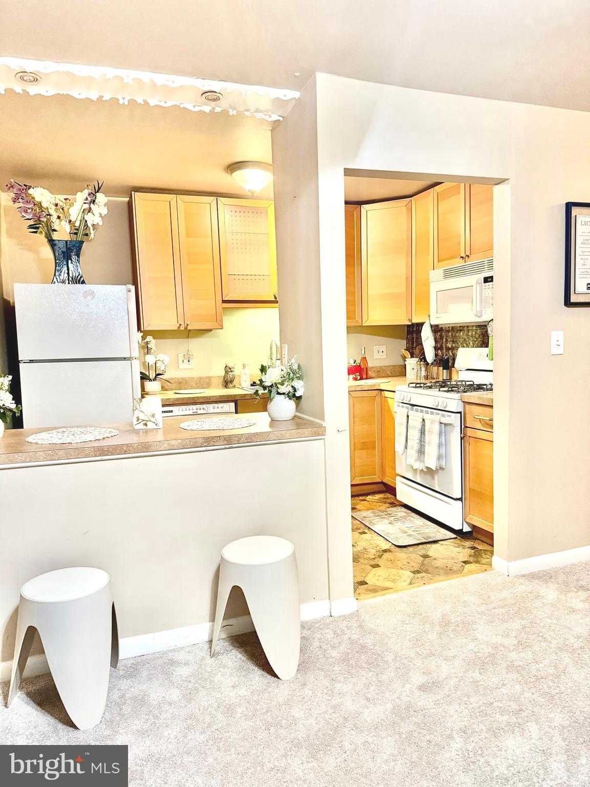 BALTIMORE COUNTY - Residential