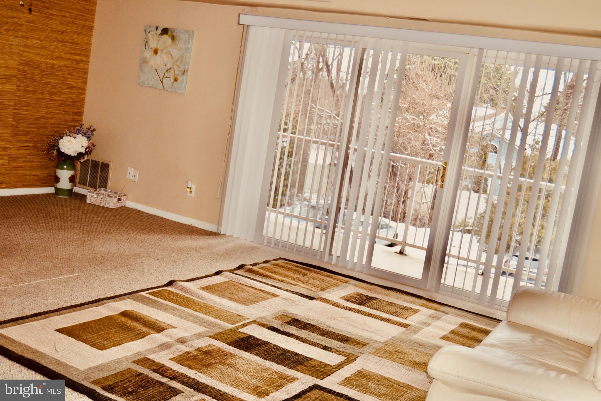 BALTIMORE COUNTY - Residential