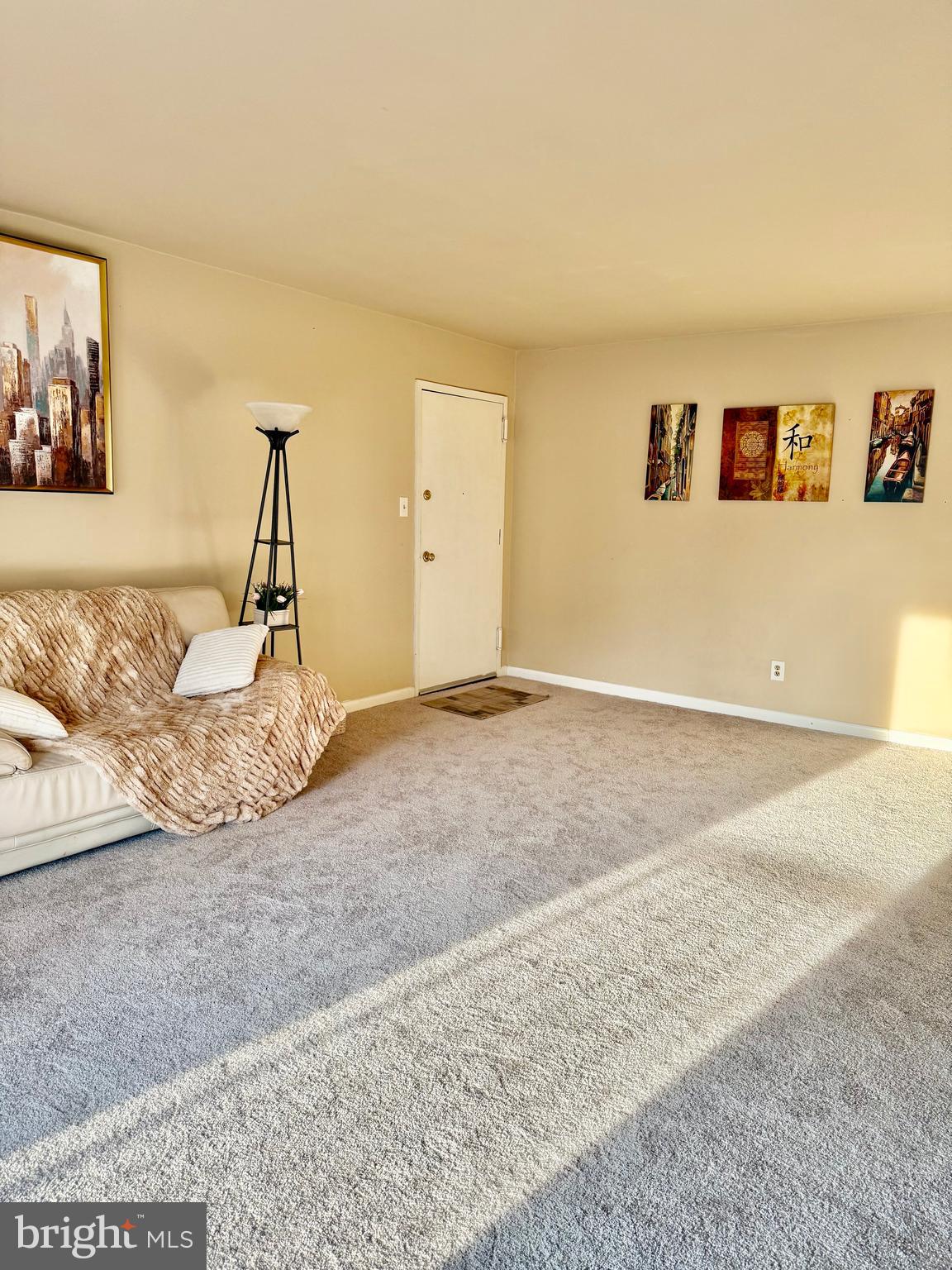 BALTIMORE COUNTY - Residential