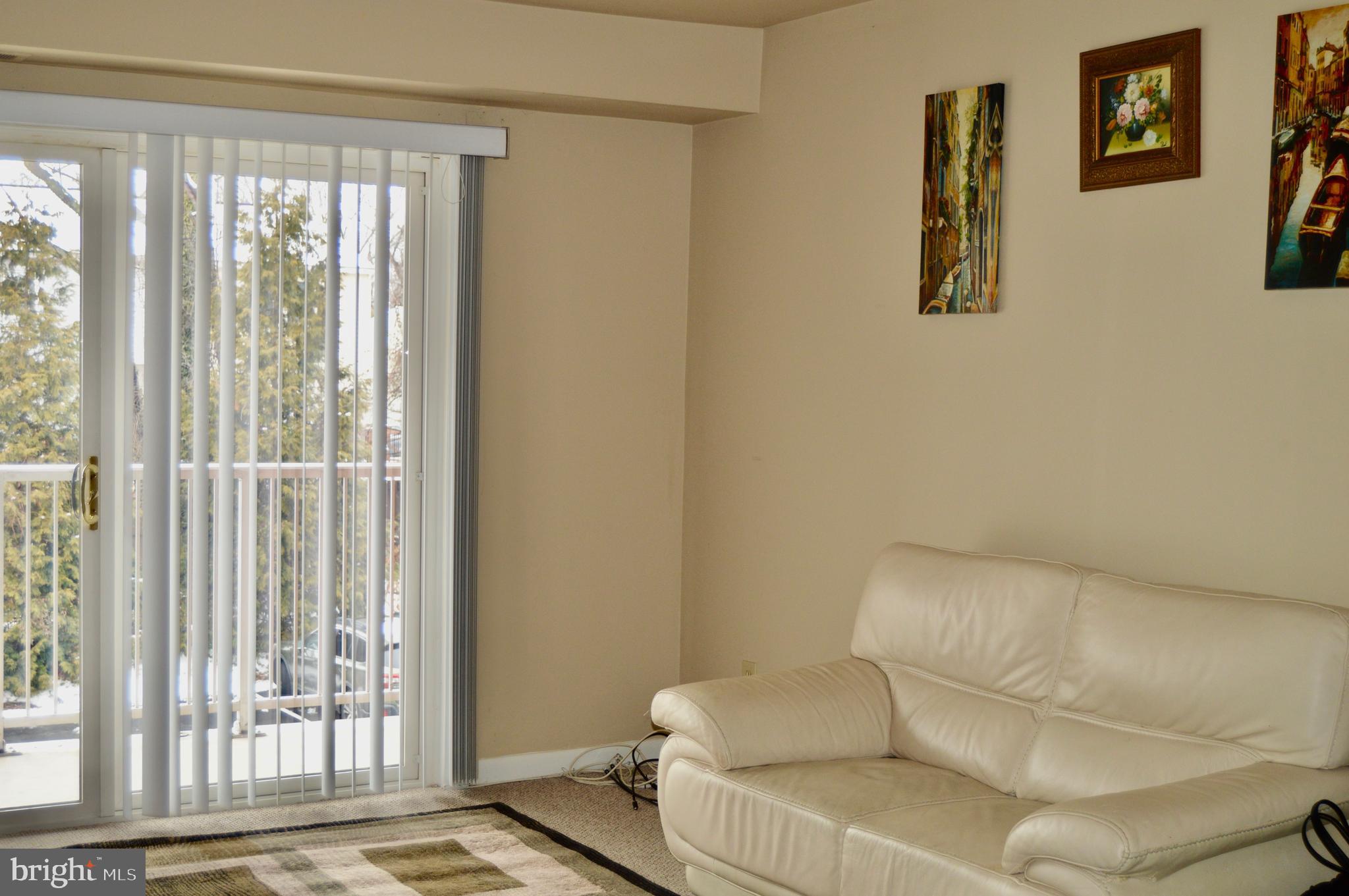 BALTIMORE COUNTY - Residential