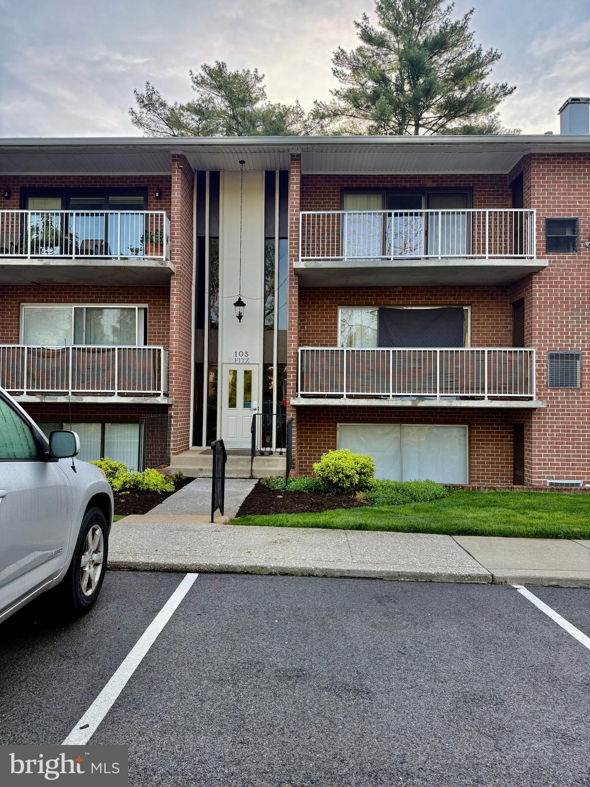 BALTIMORE COUNTY - Residential