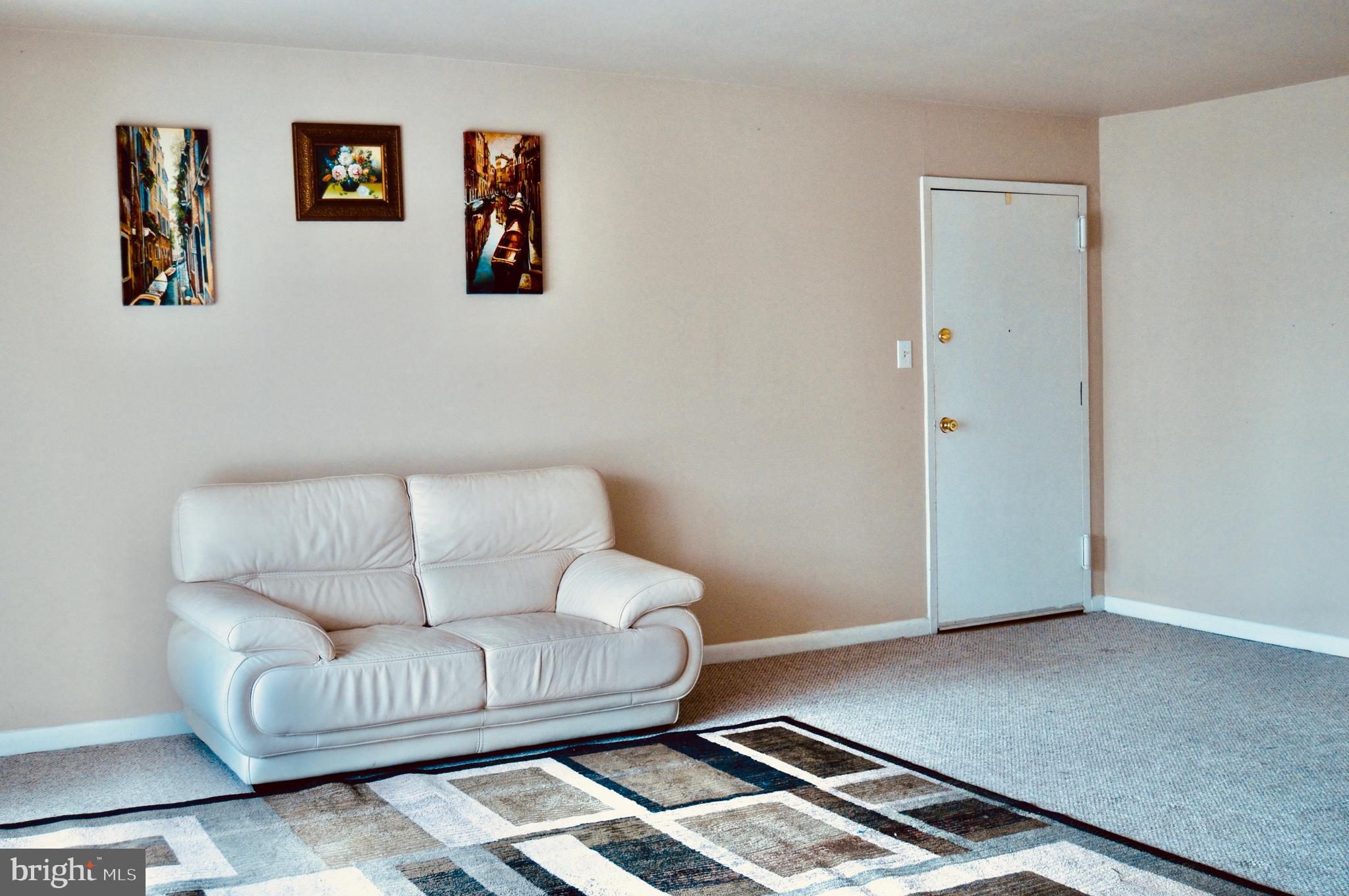 BALTIMORE COUNTY - Residential