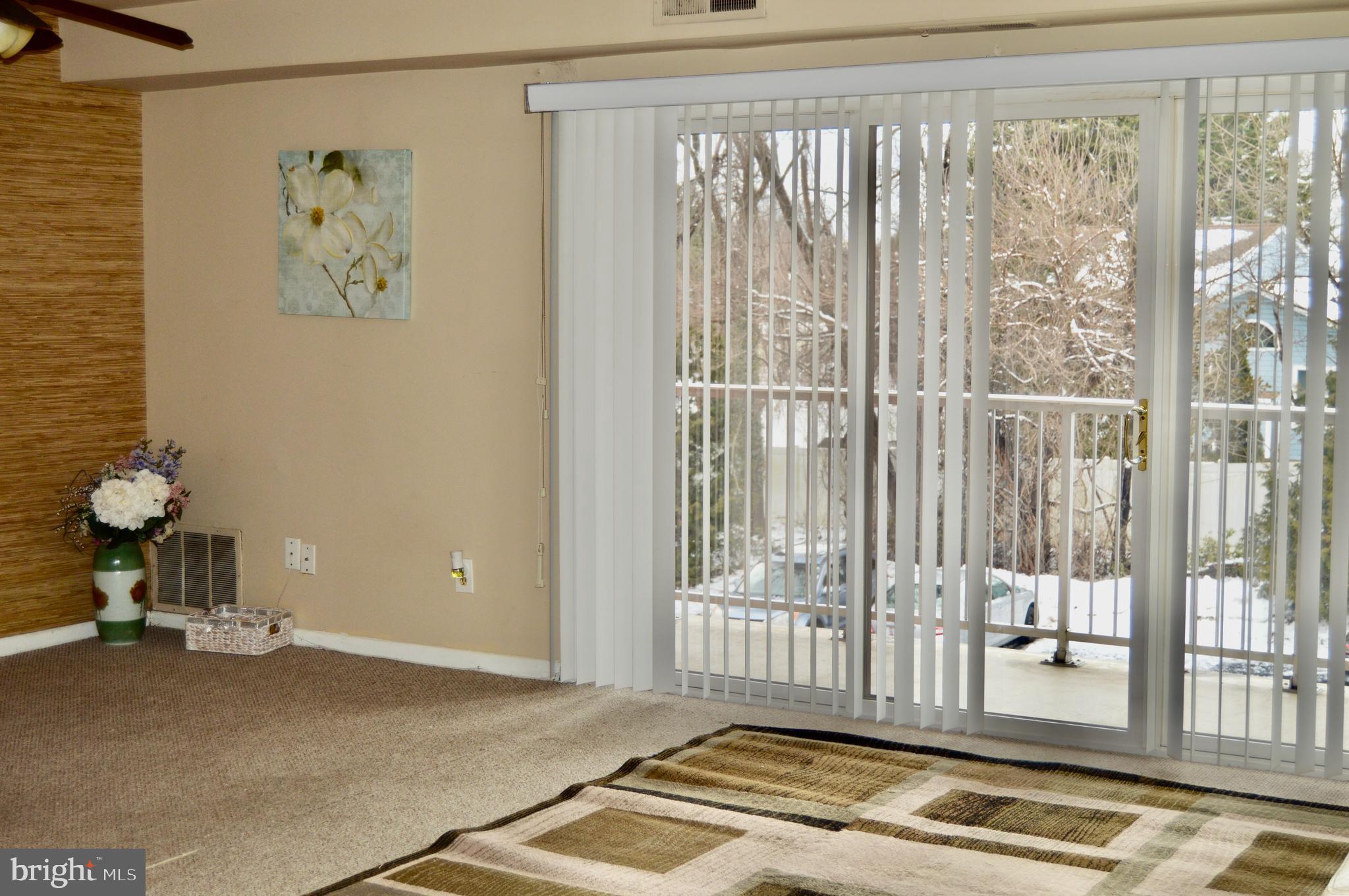 BALTIMORE COUNTY - Residential