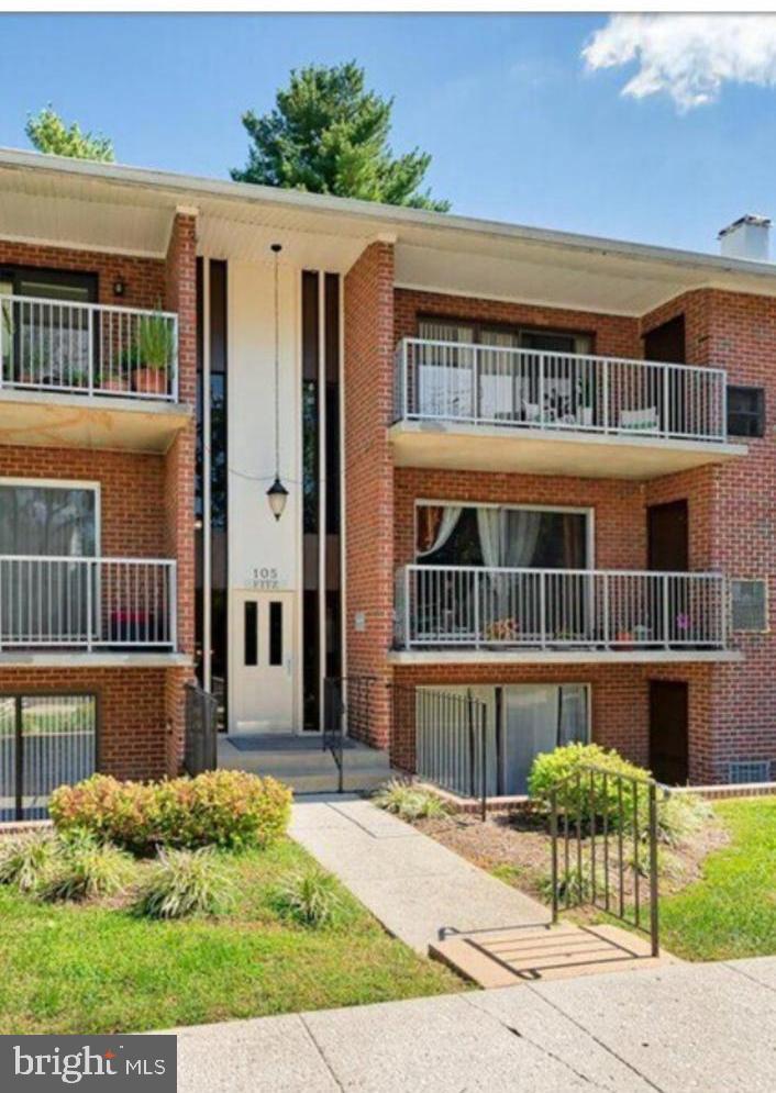 BALTIMORE COUNTY - Residential