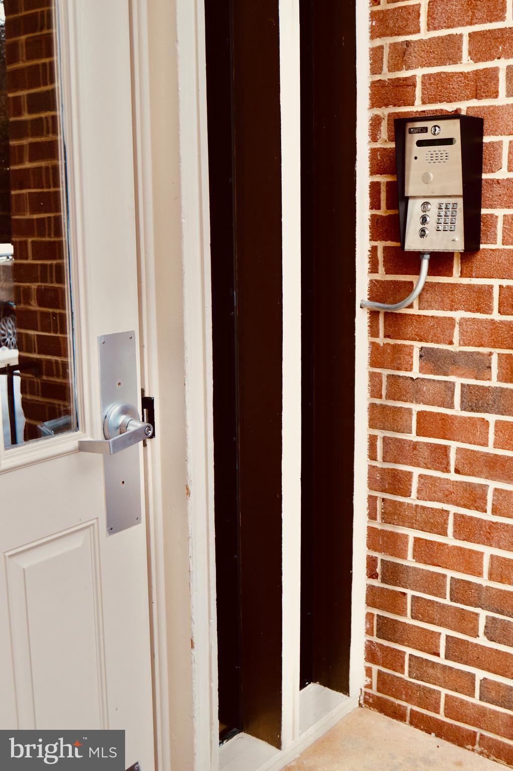 BALTIMORE COUNTY - Residential