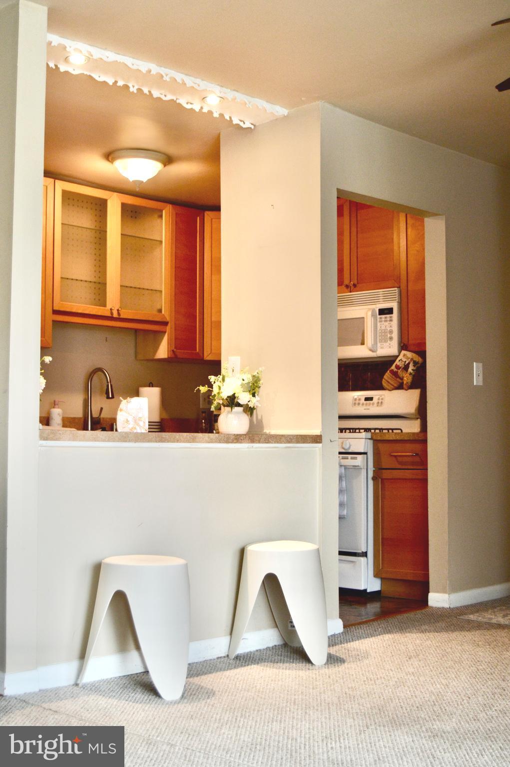 BALTIMORE COUNTY - Residential