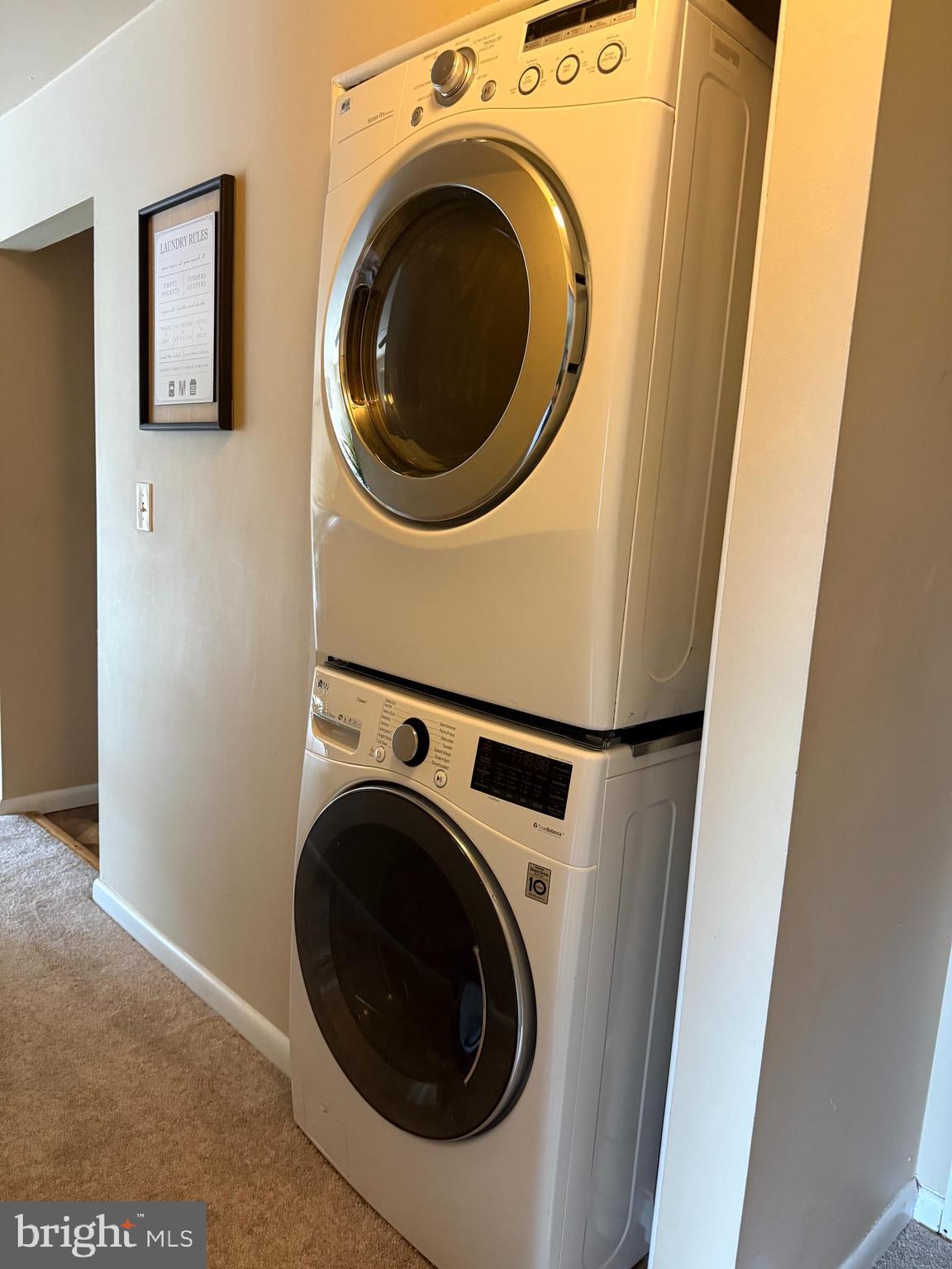 BALTIMORE COUNTY - Residential