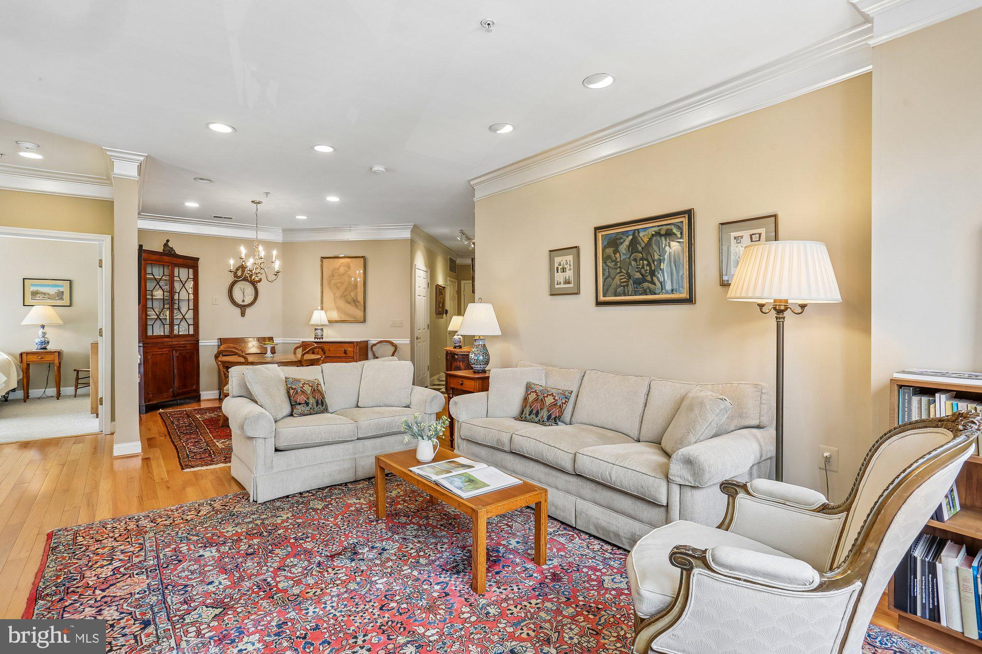 150 CHEVY CHASE STREET 205