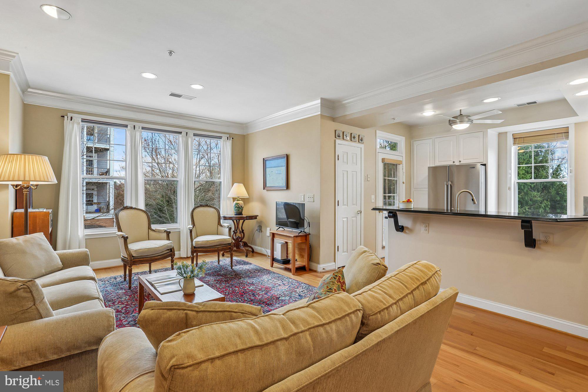 150 CHEVY CHASE STREET 205