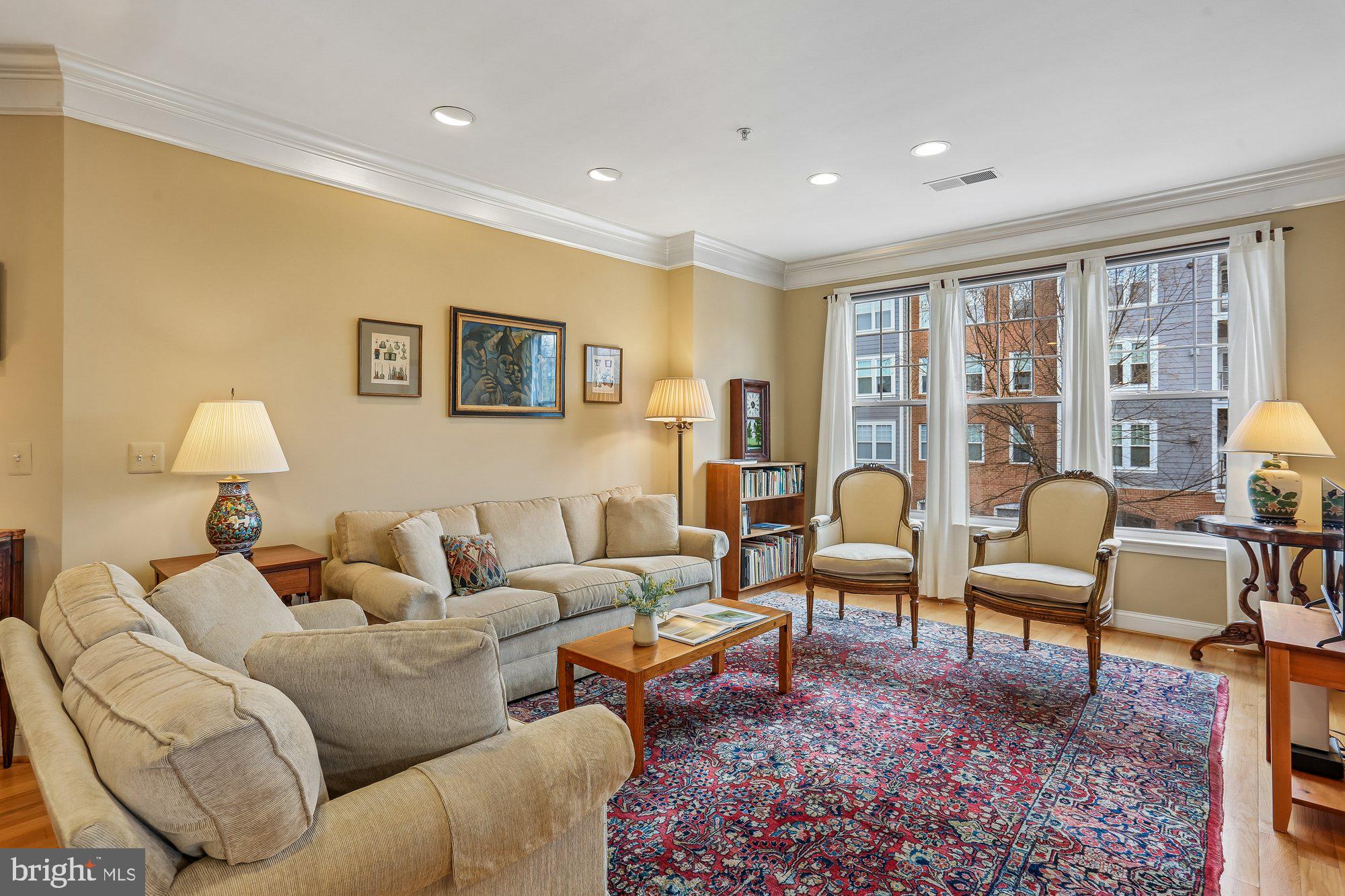 150 CHEVY CHASE STREET 205