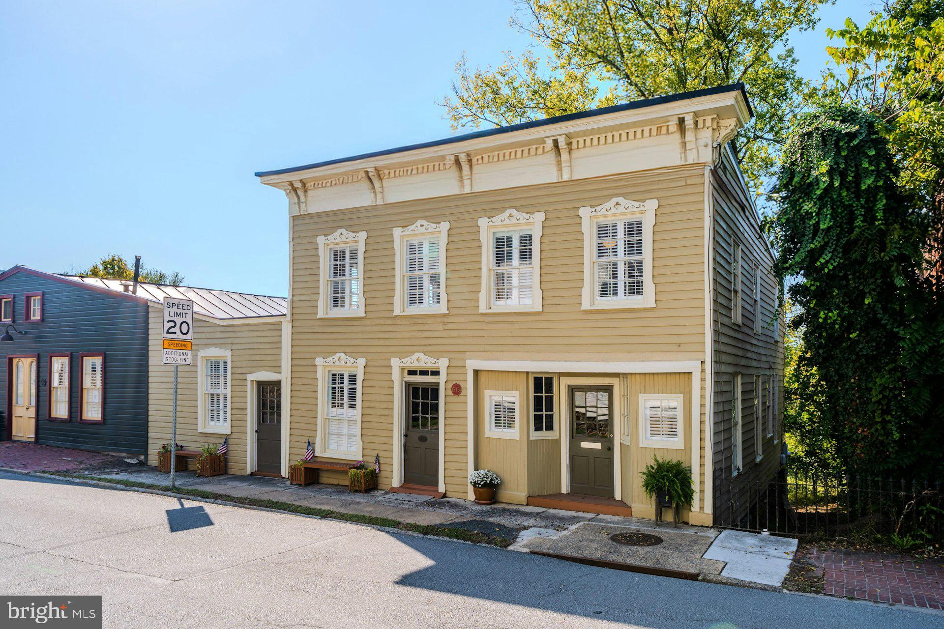 15481 SECOND STREET