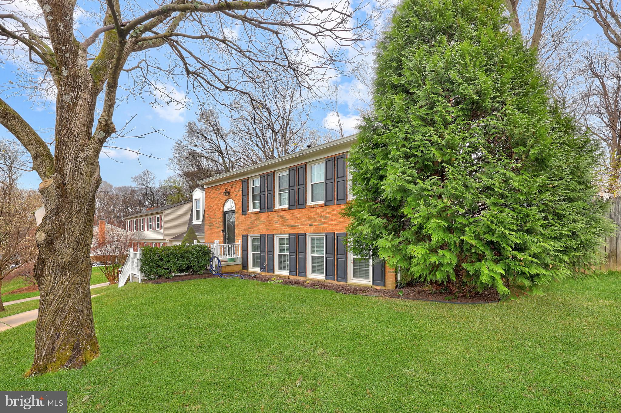 8733 CUTTERMILL PLACE