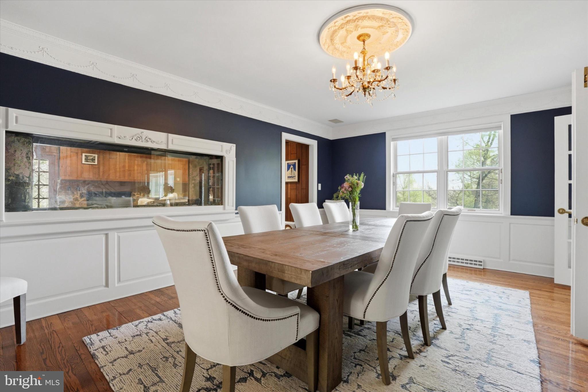 MOUNT EYRE MANOR - Residential