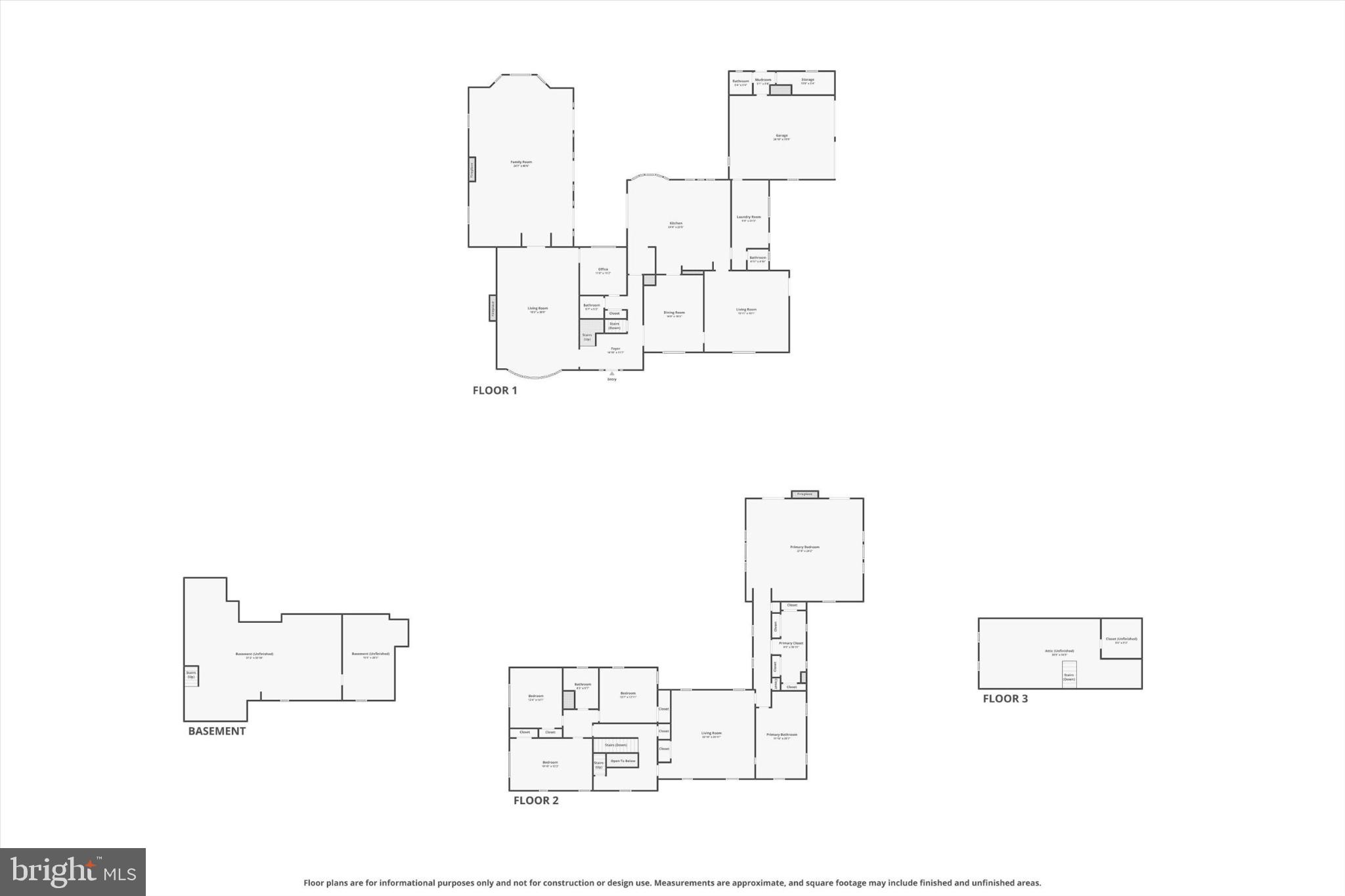 MOUNT EYRE MANOR - Residential