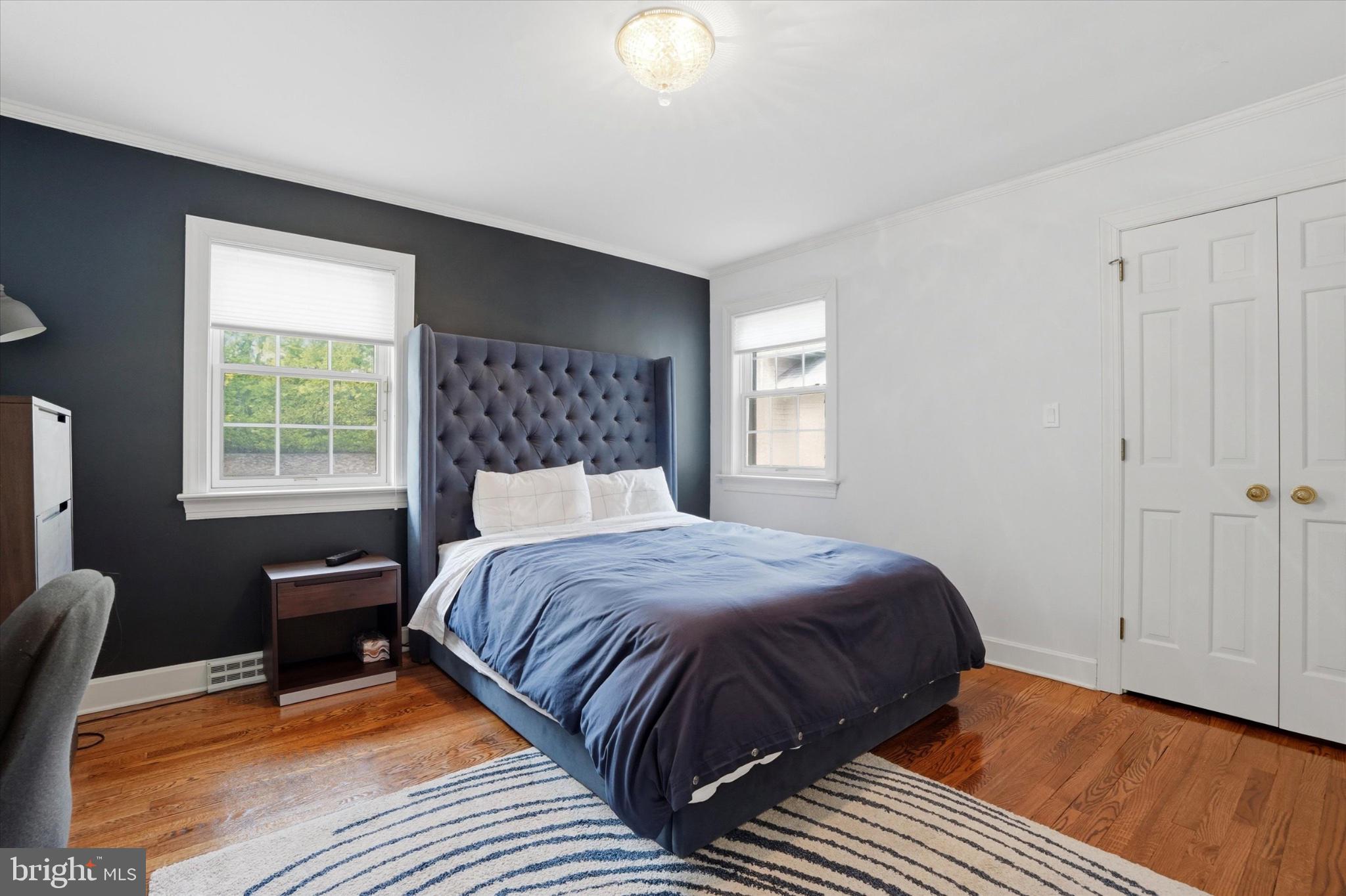 MOUNT EYRE MANOR - Residential