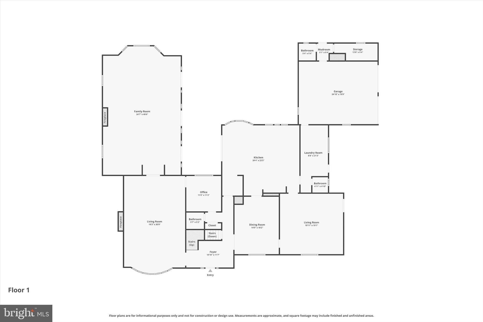 MOUNT EYRE MANOR - Residential
