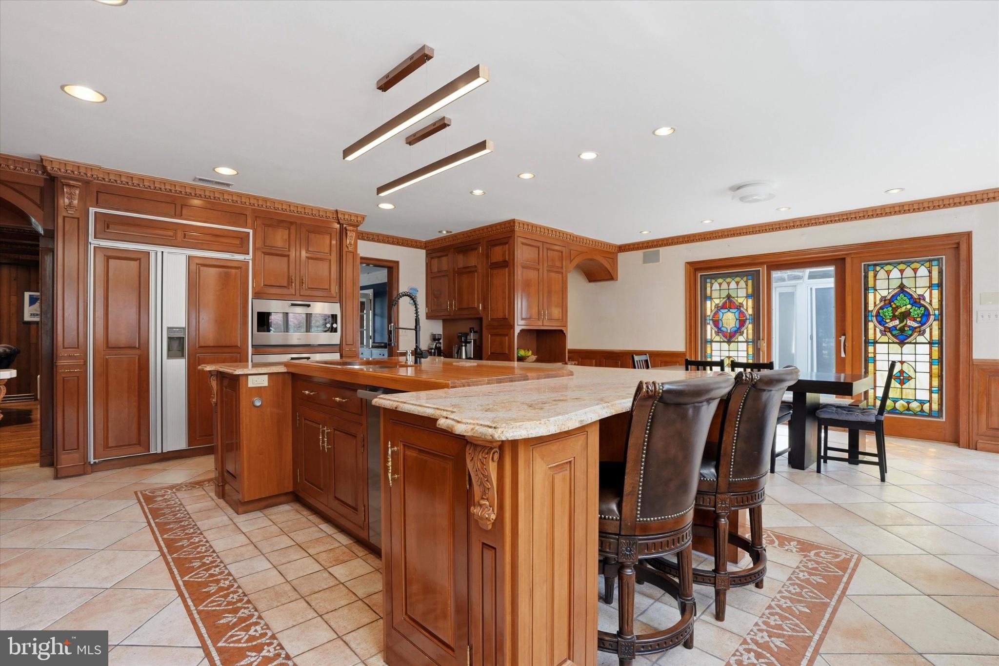 MOUNT EYRE MANOR - Residential