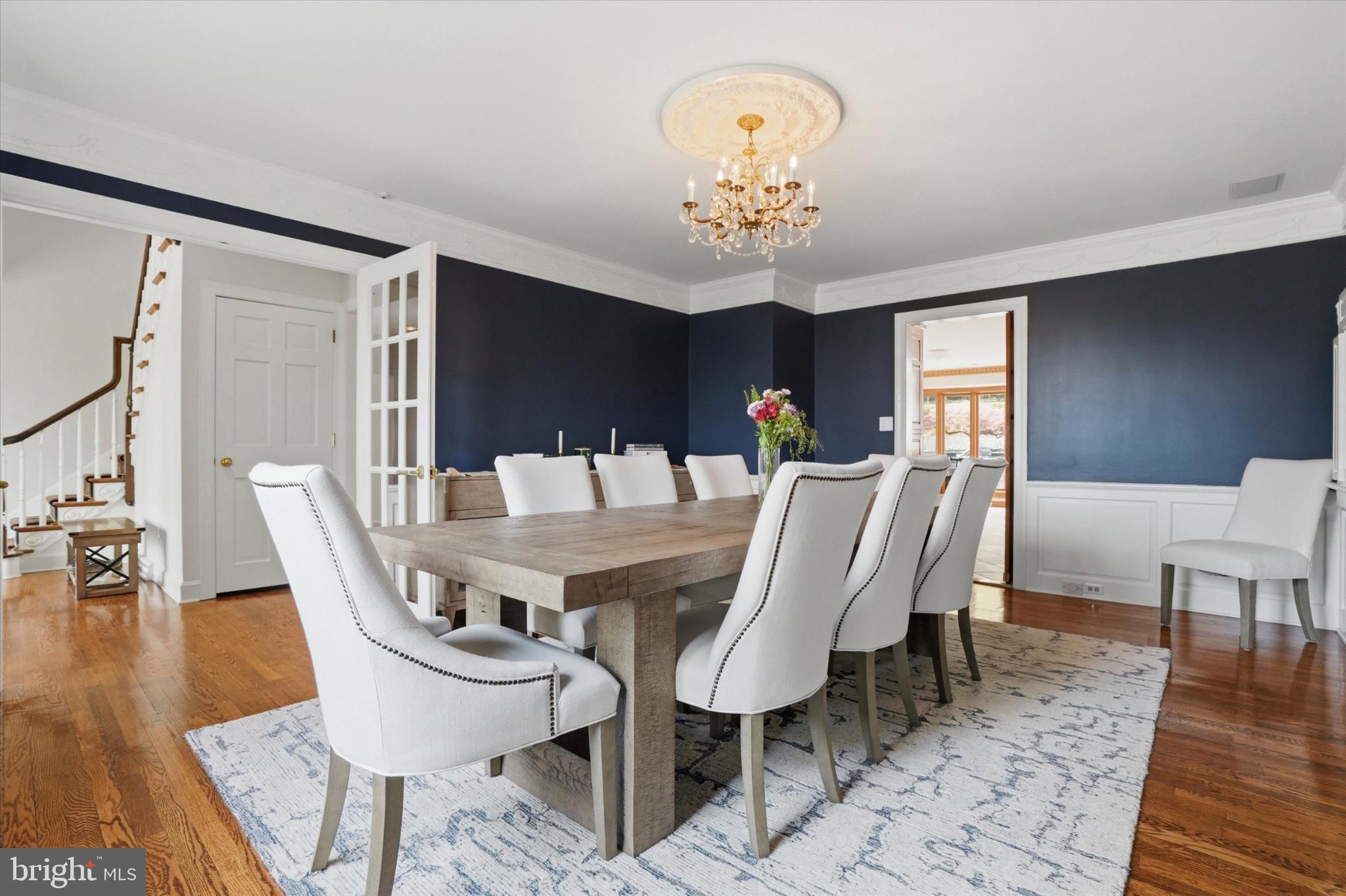 MOUNT EYRE MANOR - Residential