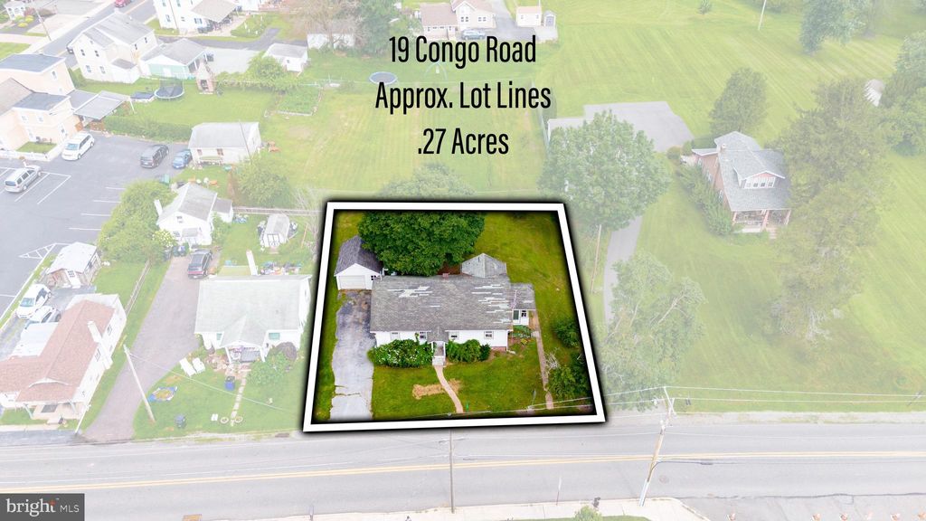 Photo of 19 Congo Road, GILBERTSVILLE, PA 19525 (MLS # PAMC2153844)