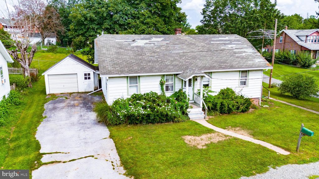 Photo of 19 Congo Road, GILBERTSVILLE, PA 19525 (MLS # PAMC2153844)