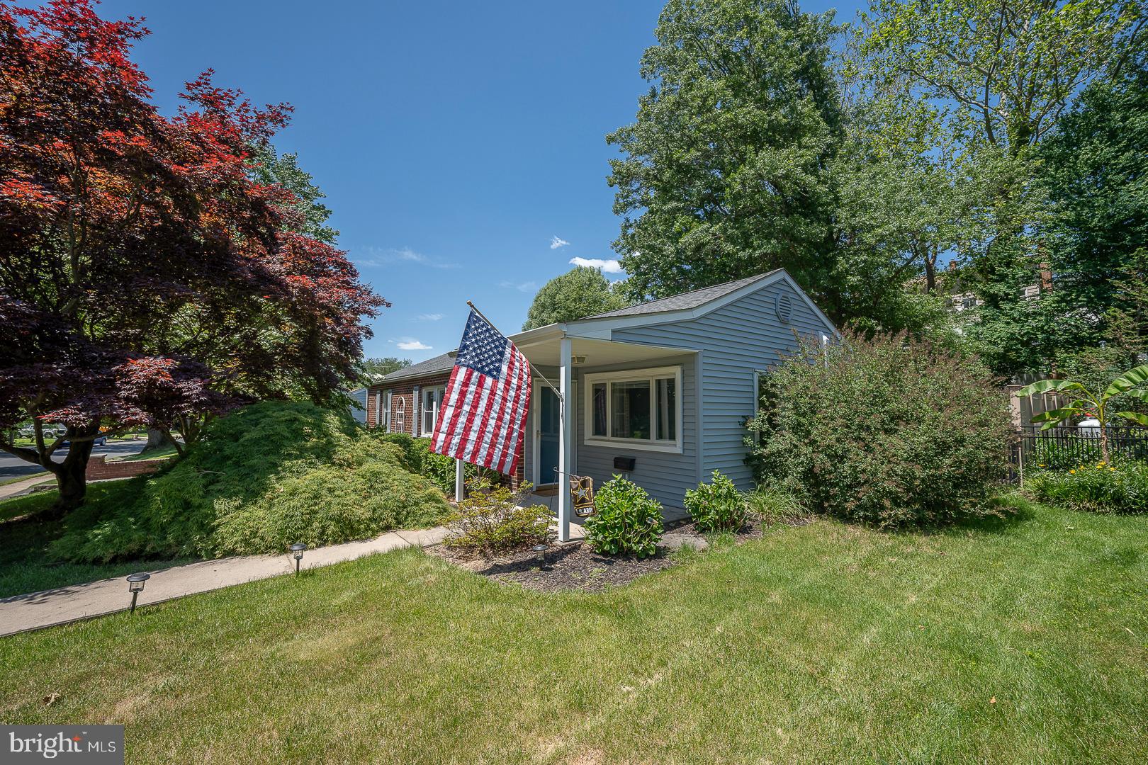 WILLOW GROVE - Residential