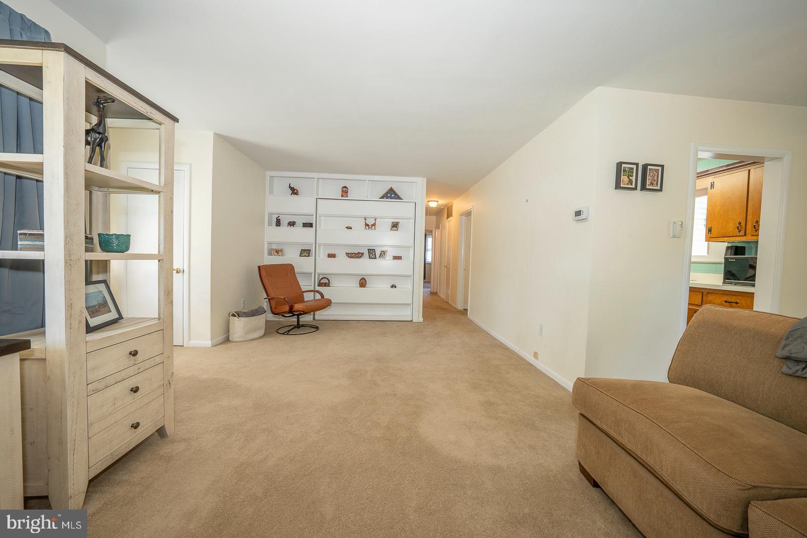 WILLOW GROVE - Residential