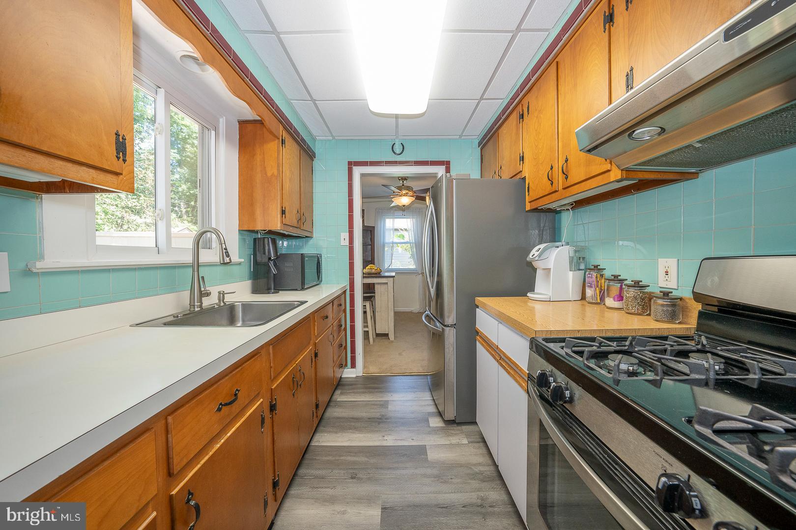 WILLOW GROVE - Residential