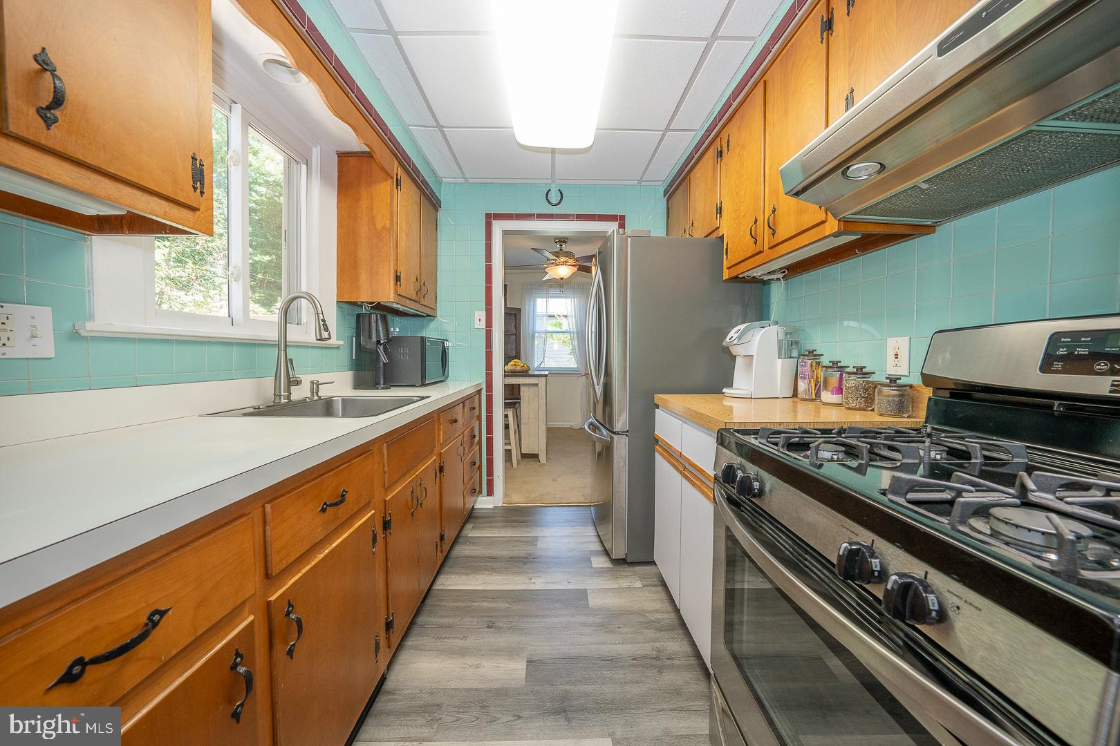 WILLOW GROVE - Residential