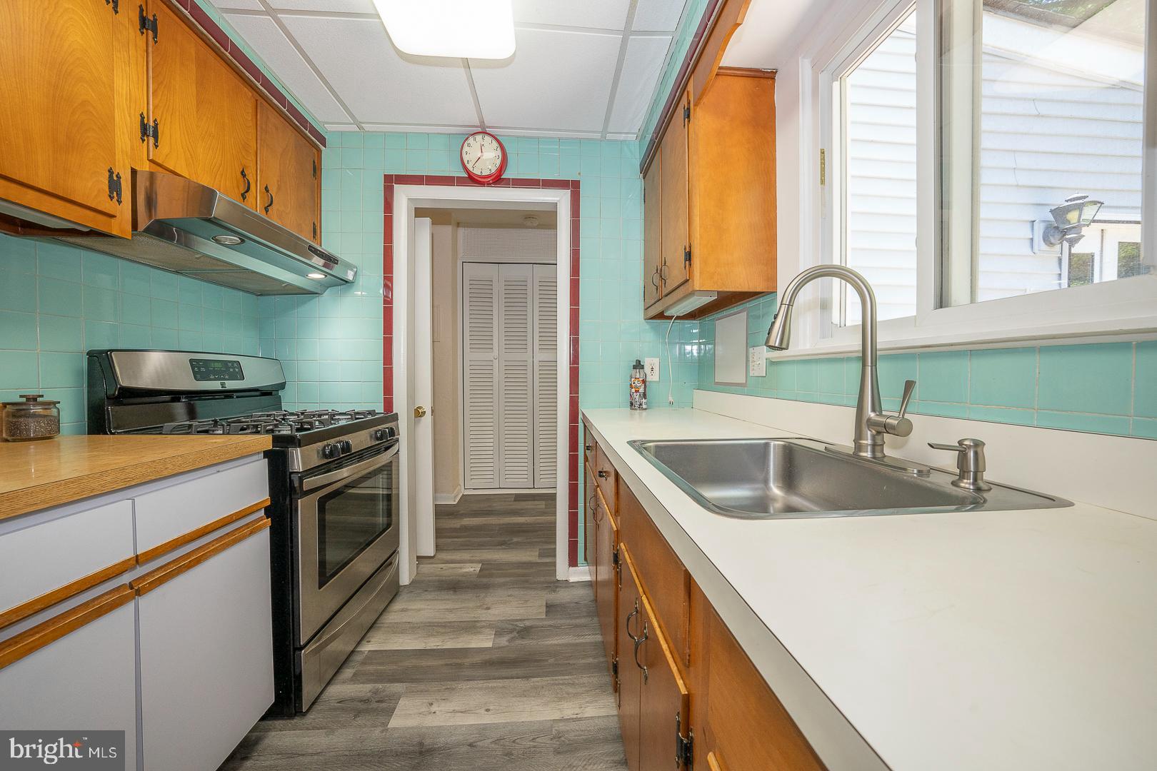 WILLOW GROVE - Residential