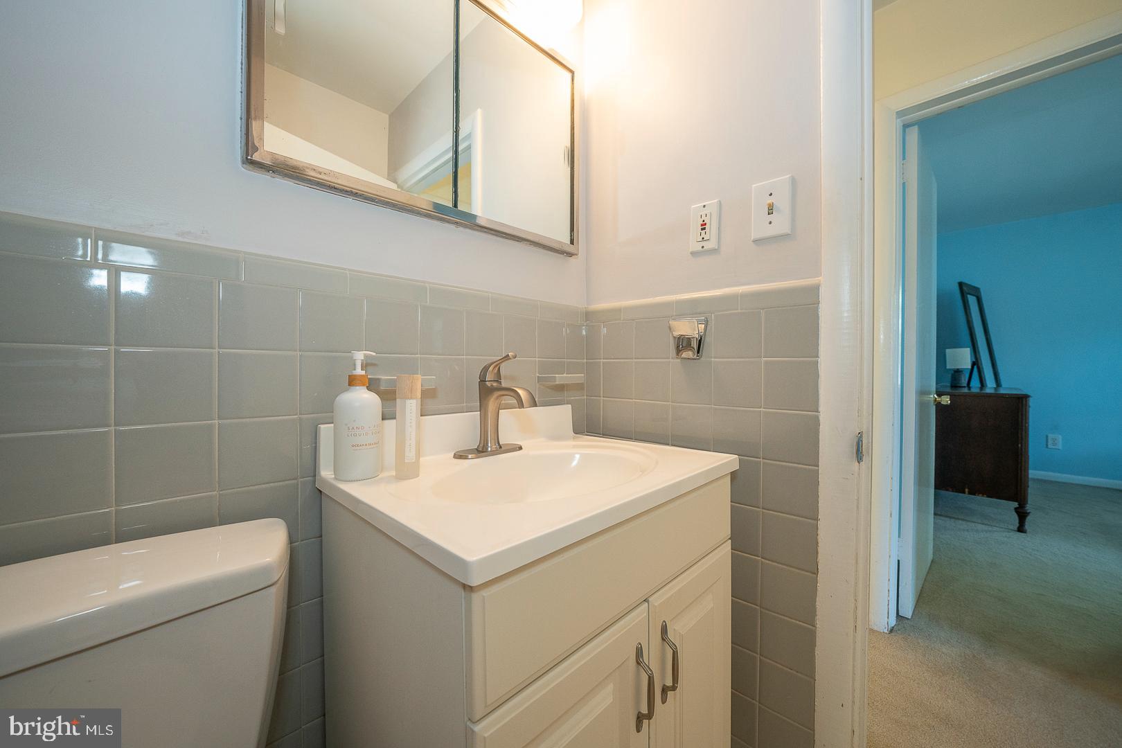 WILLOW GROVE - Residential