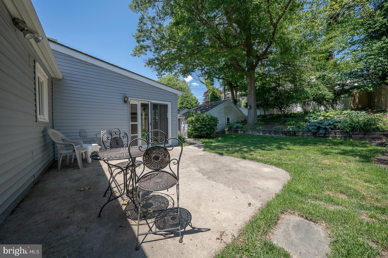 WILLOW GROVE - Residential