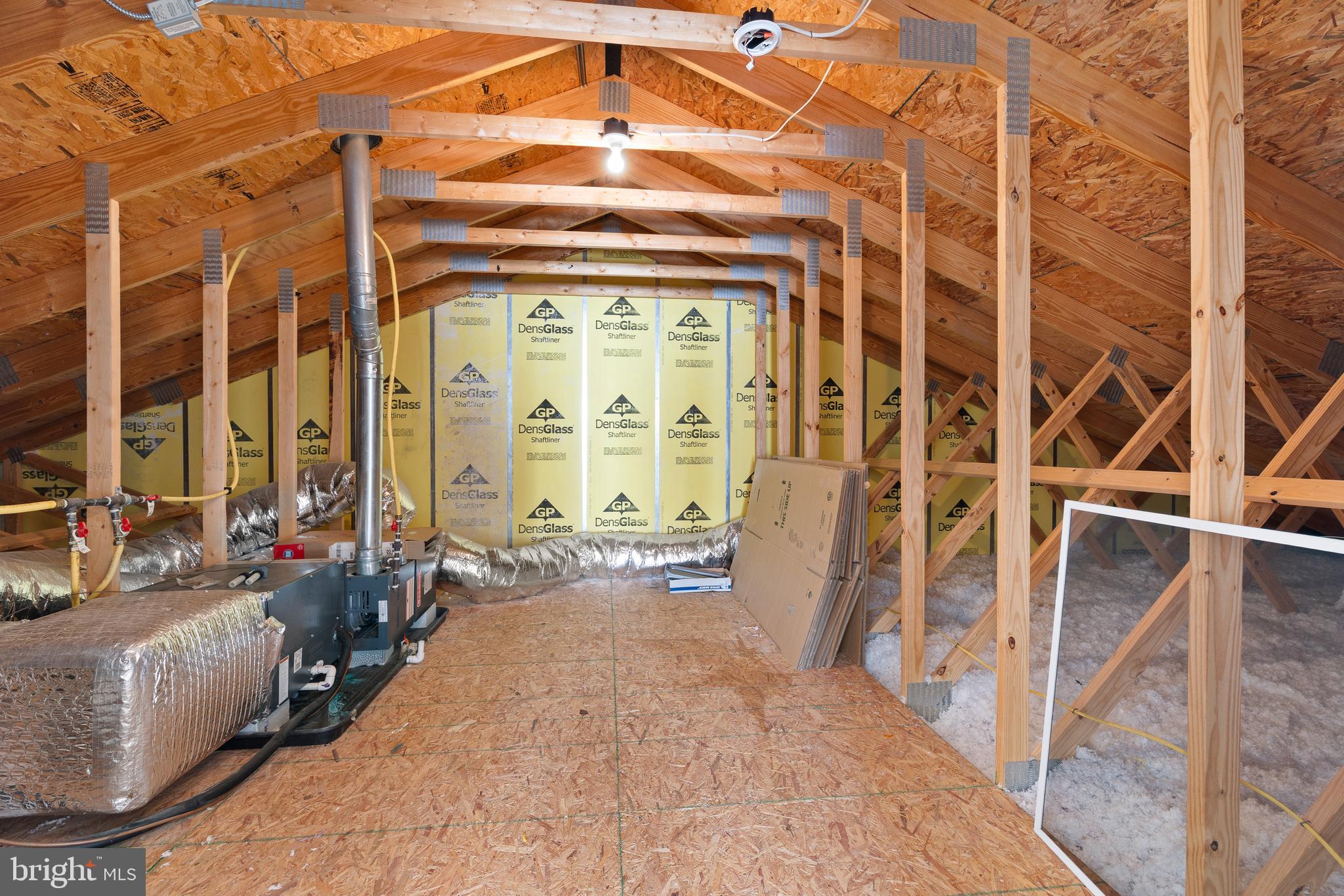 MANATAWNY VILLAGE - Residential