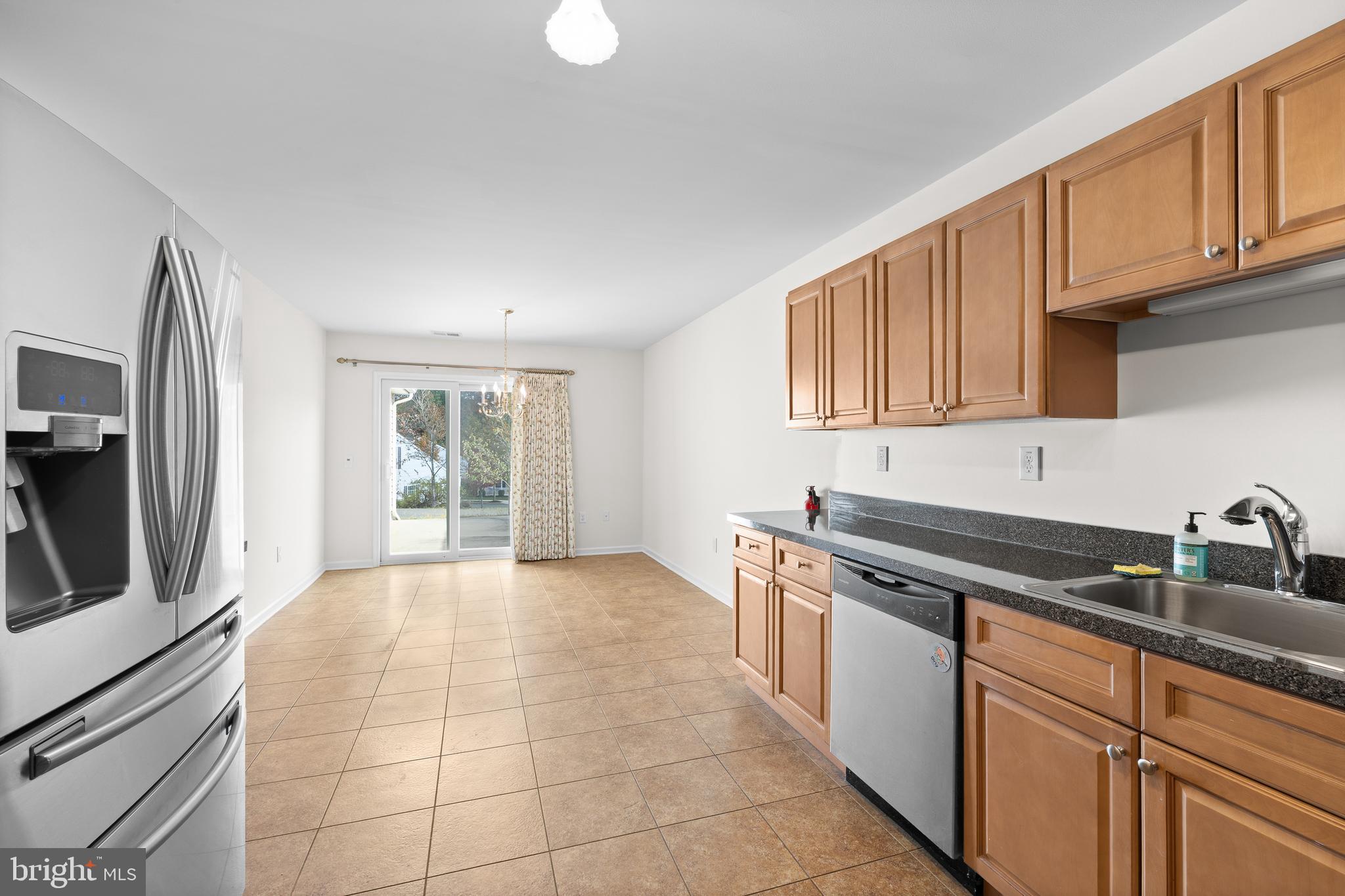 MANATAWNY VILLAGE - Residential