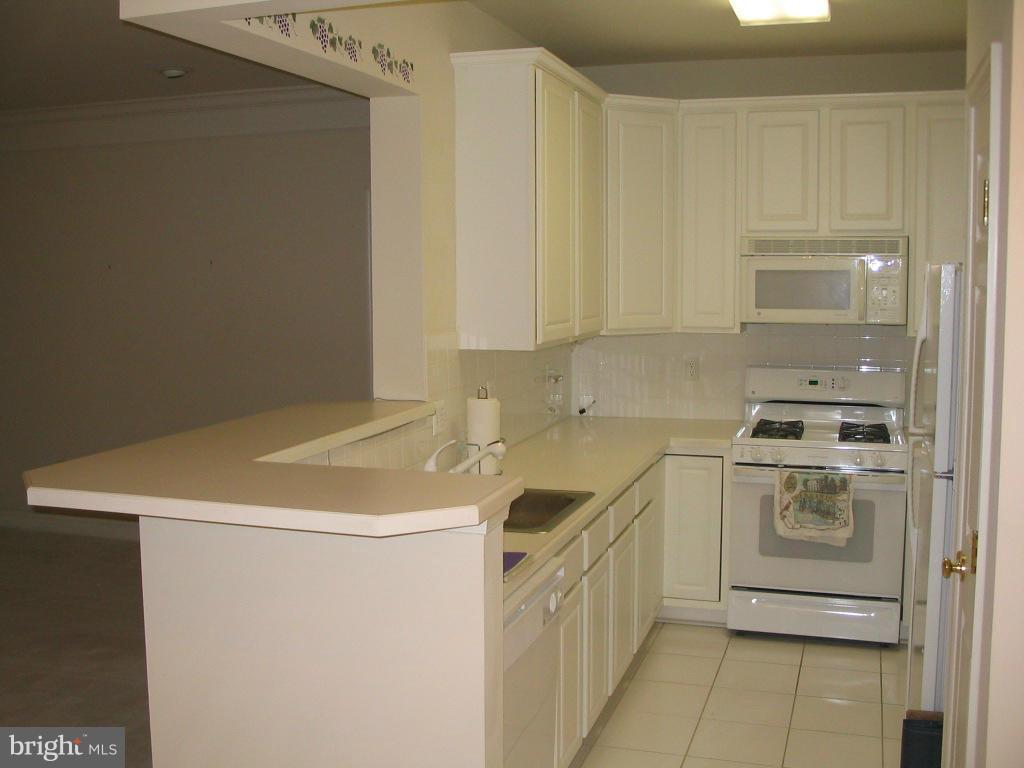 WESTBROOK COURT - Residential Lease