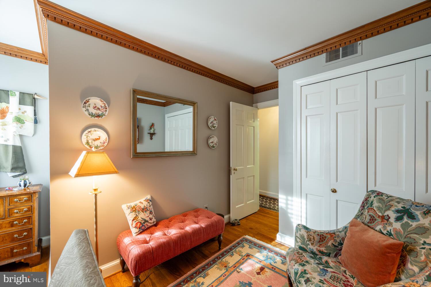 SEMINARY HILL - Residential