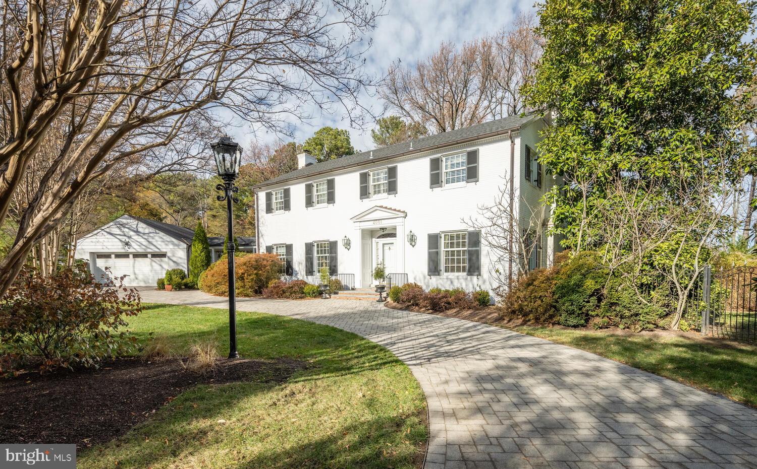 SEMINARY HILL - Residential