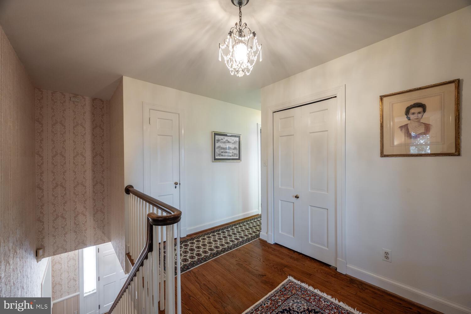 SEMINARY HILL - Residential