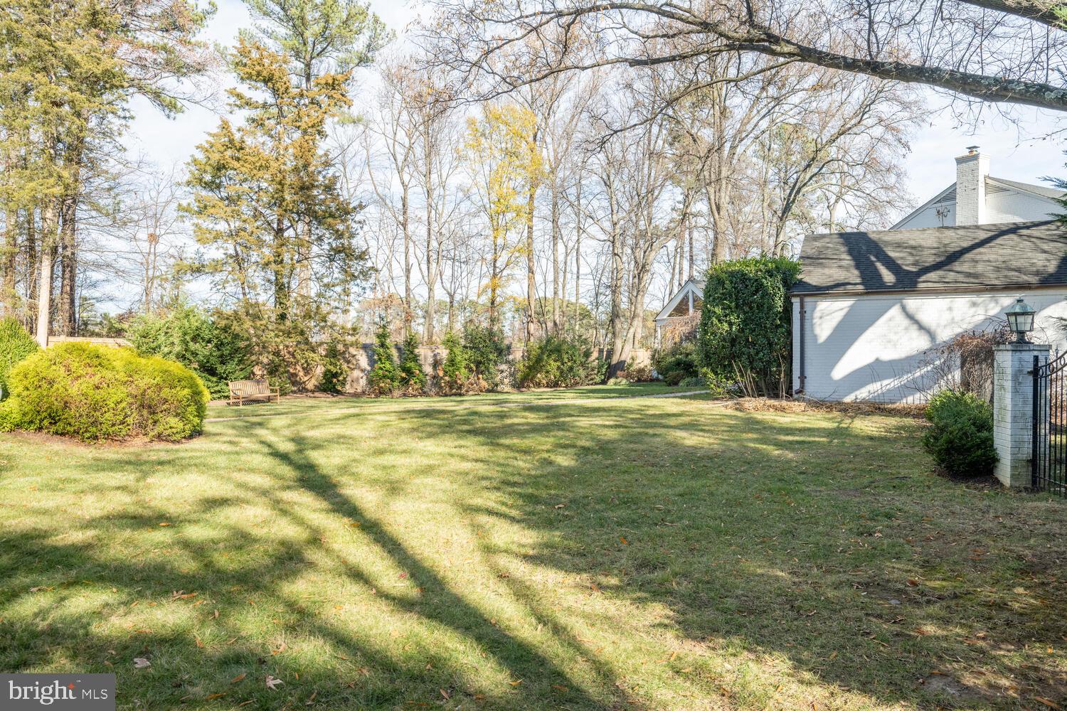 SEMINARY HILL - Residential