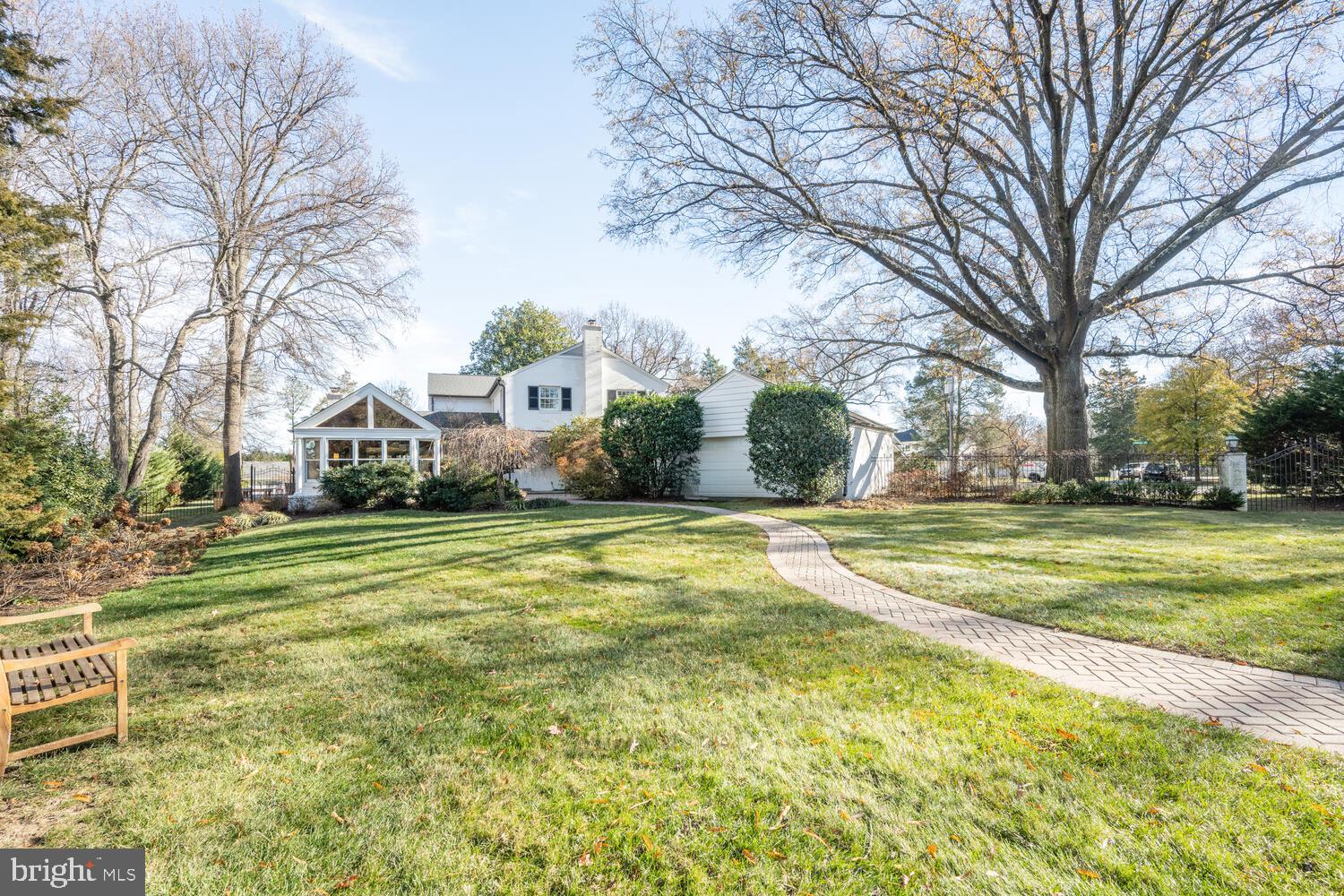 SEMINARY HILL - Residential