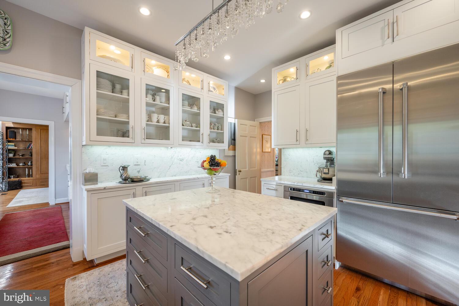 SEMINARY HILL - Residential