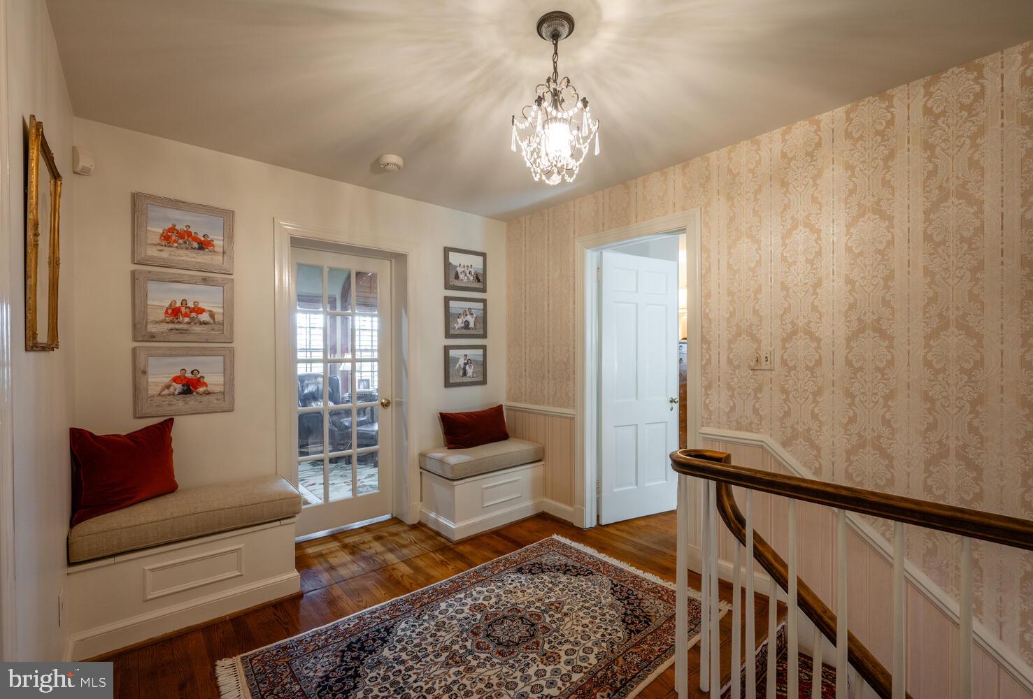 SEMINARY HILL - Residential