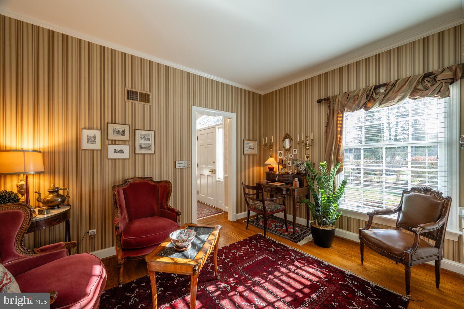 SEMINARY HILL - Residential